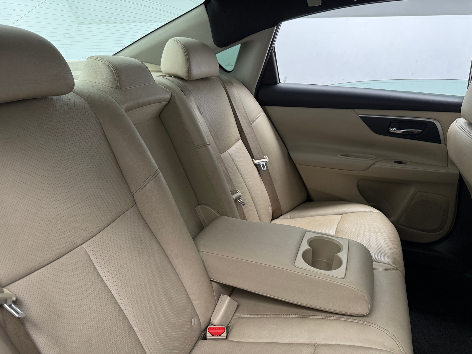 Thumbnail: 2016 Nissan Altima - 5