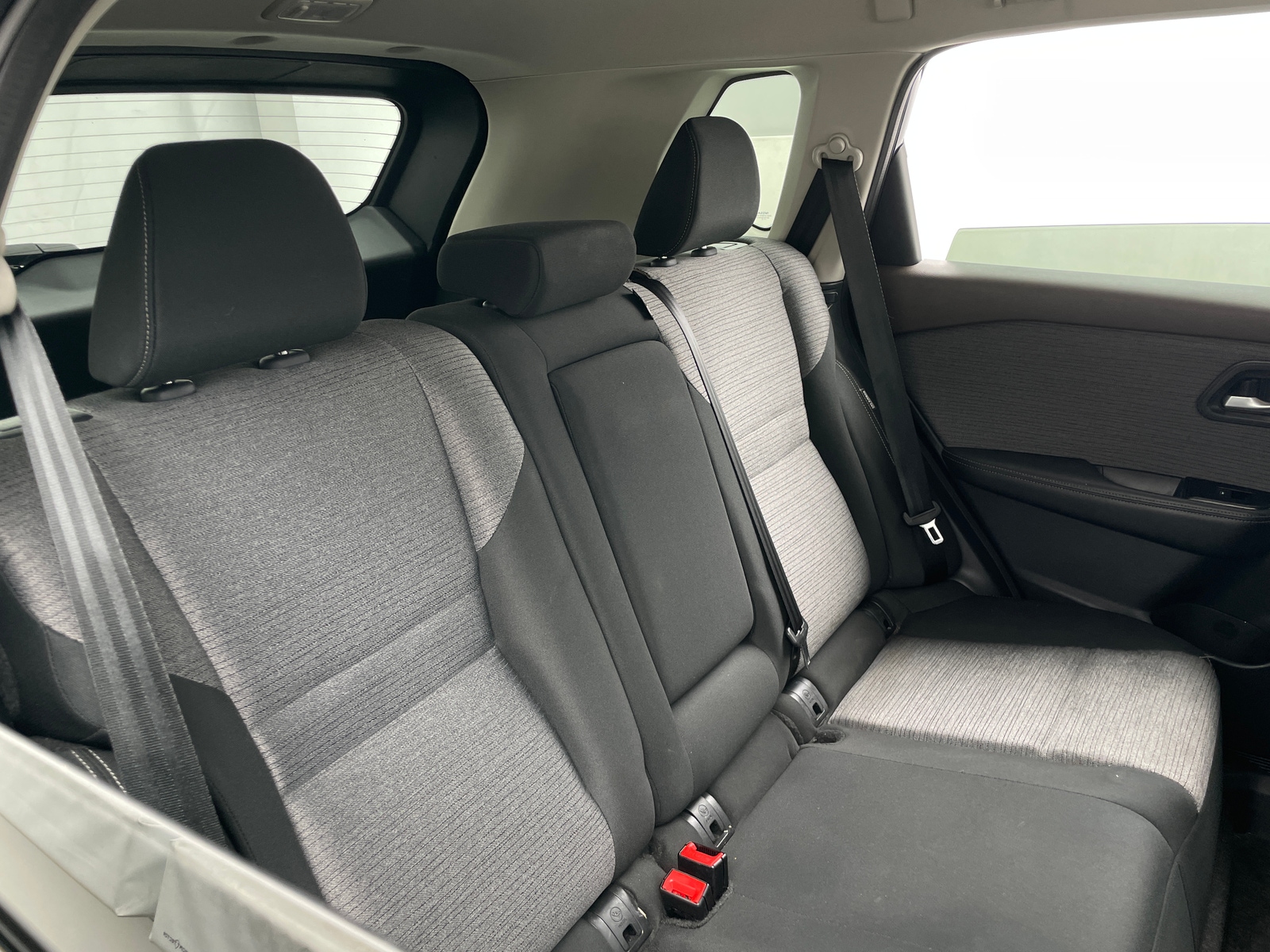 Thumbnail: 2022 Nissan Rogue - 6