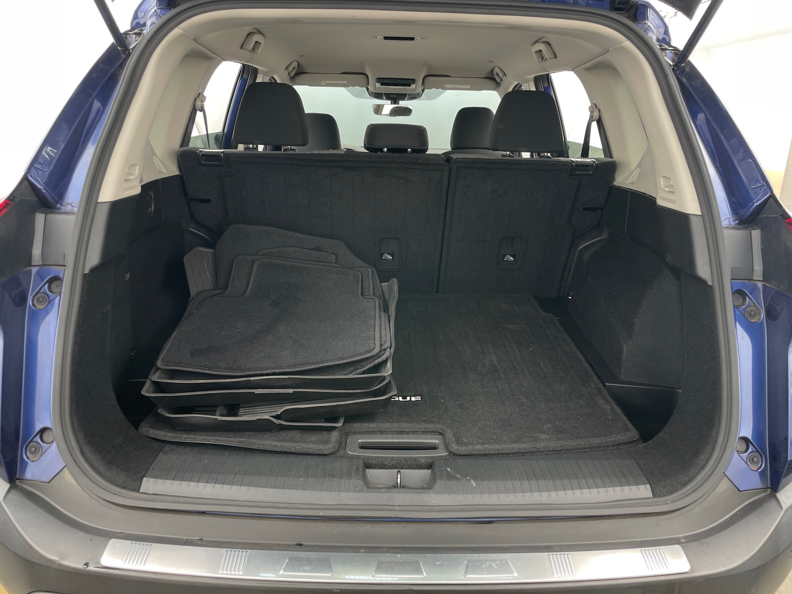 Thumbnail: 2022 Nissan Rogue - 7