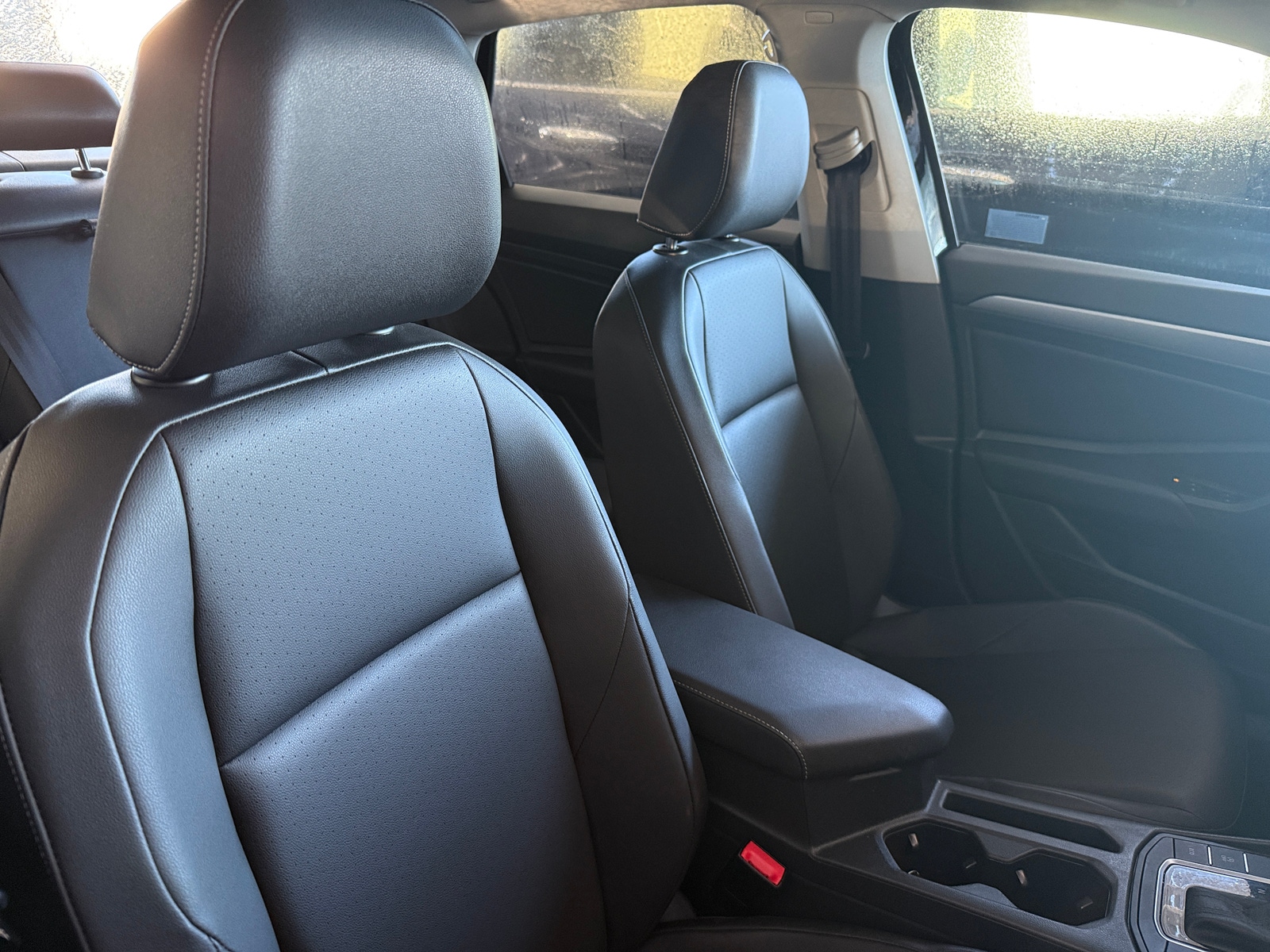 Thumbnail: 2015 Volkswagen Jetta - 2