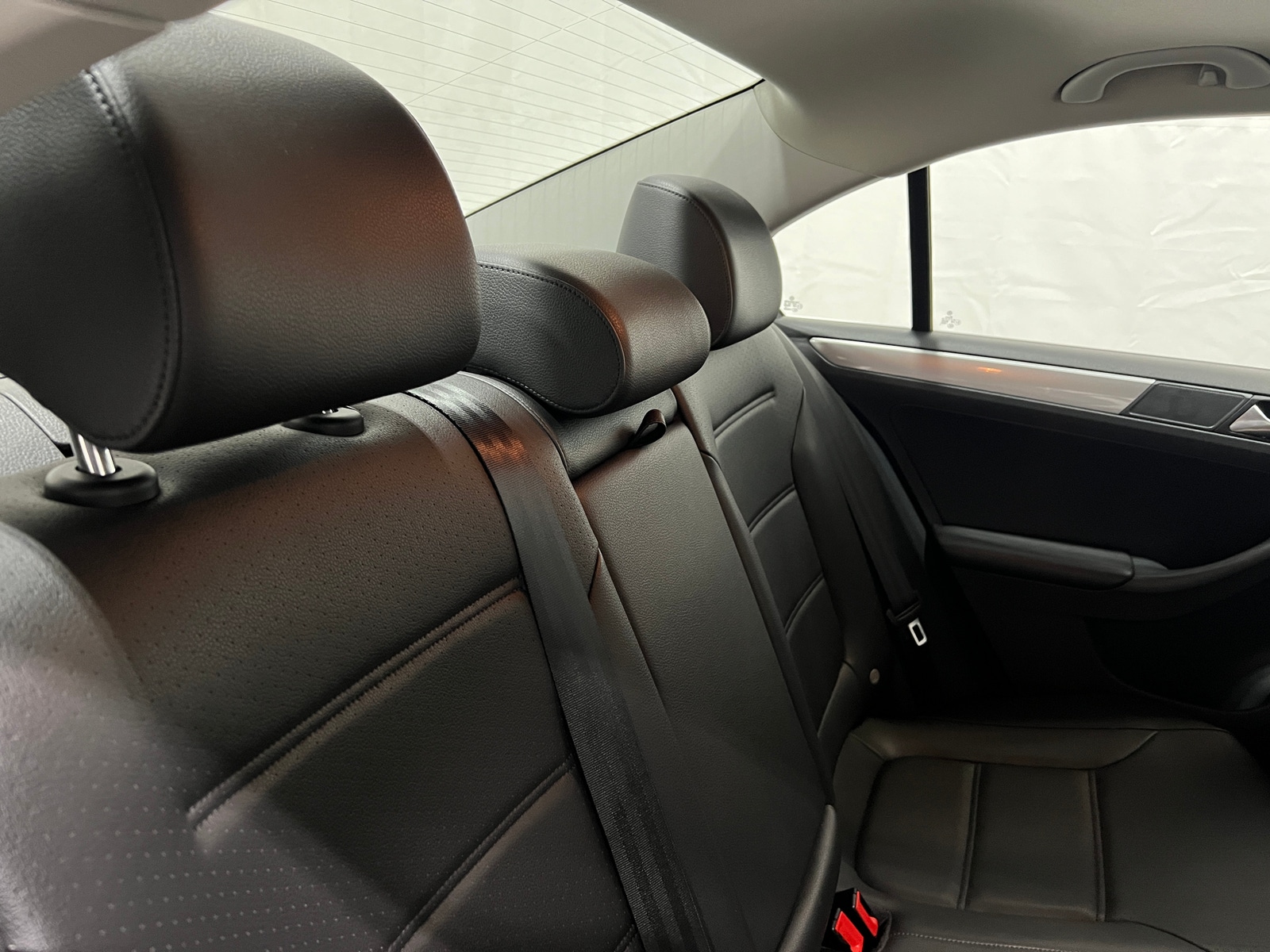 Thumbnail: 2015 Volkswagen Jetta - 6