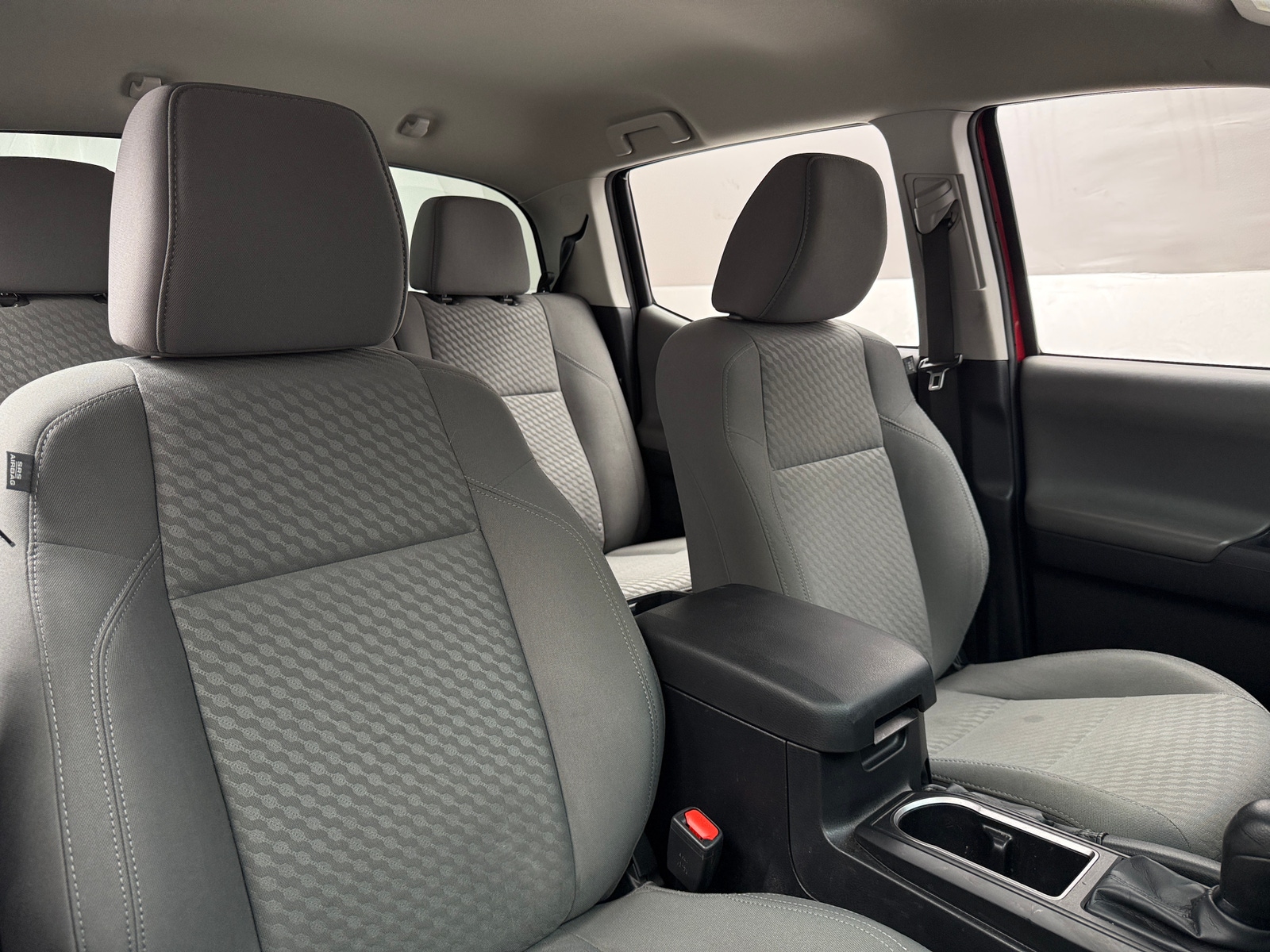 Thumbnail: 2023 Toyota Tacoma - 2