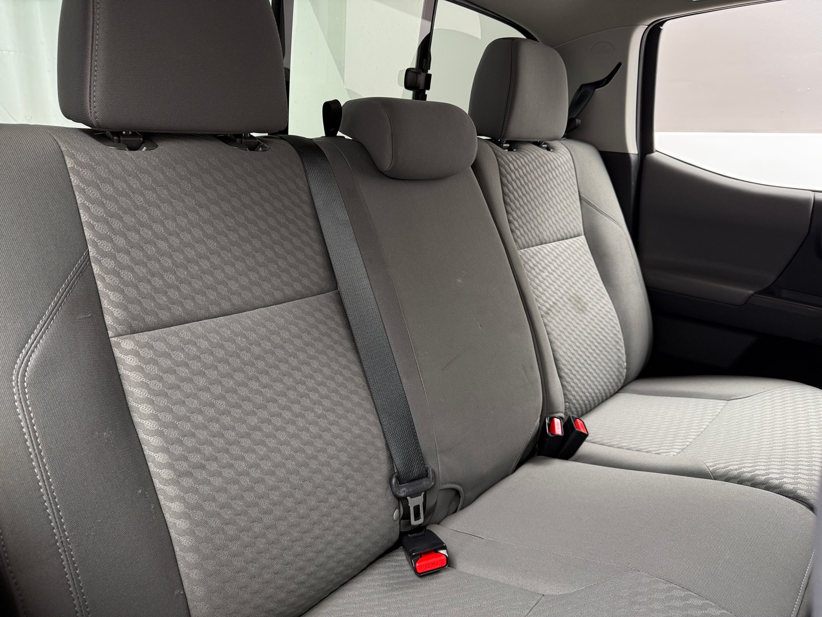 Thumbnail: 2023 Toyota Tacoma - 6