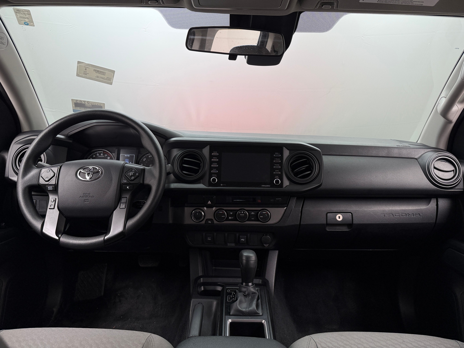 Thumbnail: 2023 Toyota Tacoma - 3