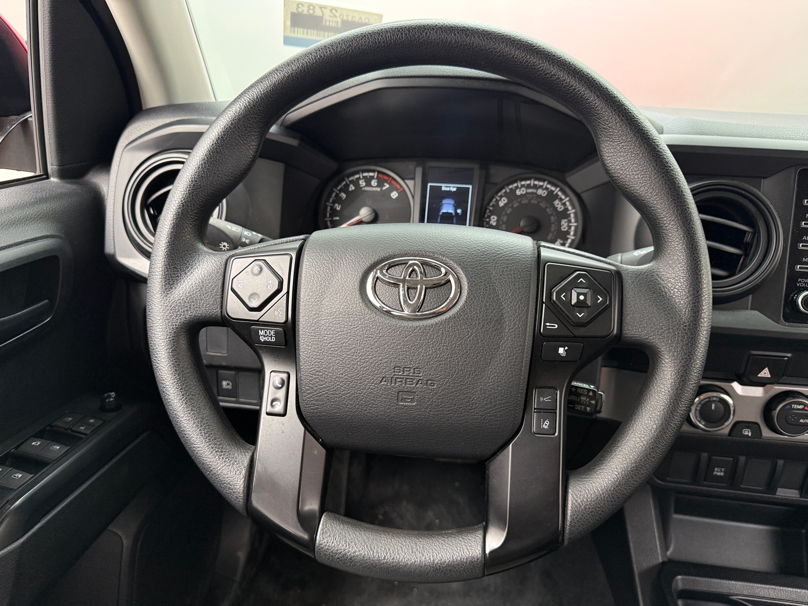 Thumbnail: 2023 Toyota Tacoma - 5