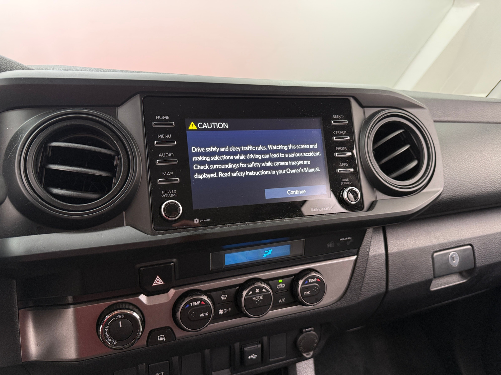 Thumbnail: 2023 Toyota Tacoma - 4