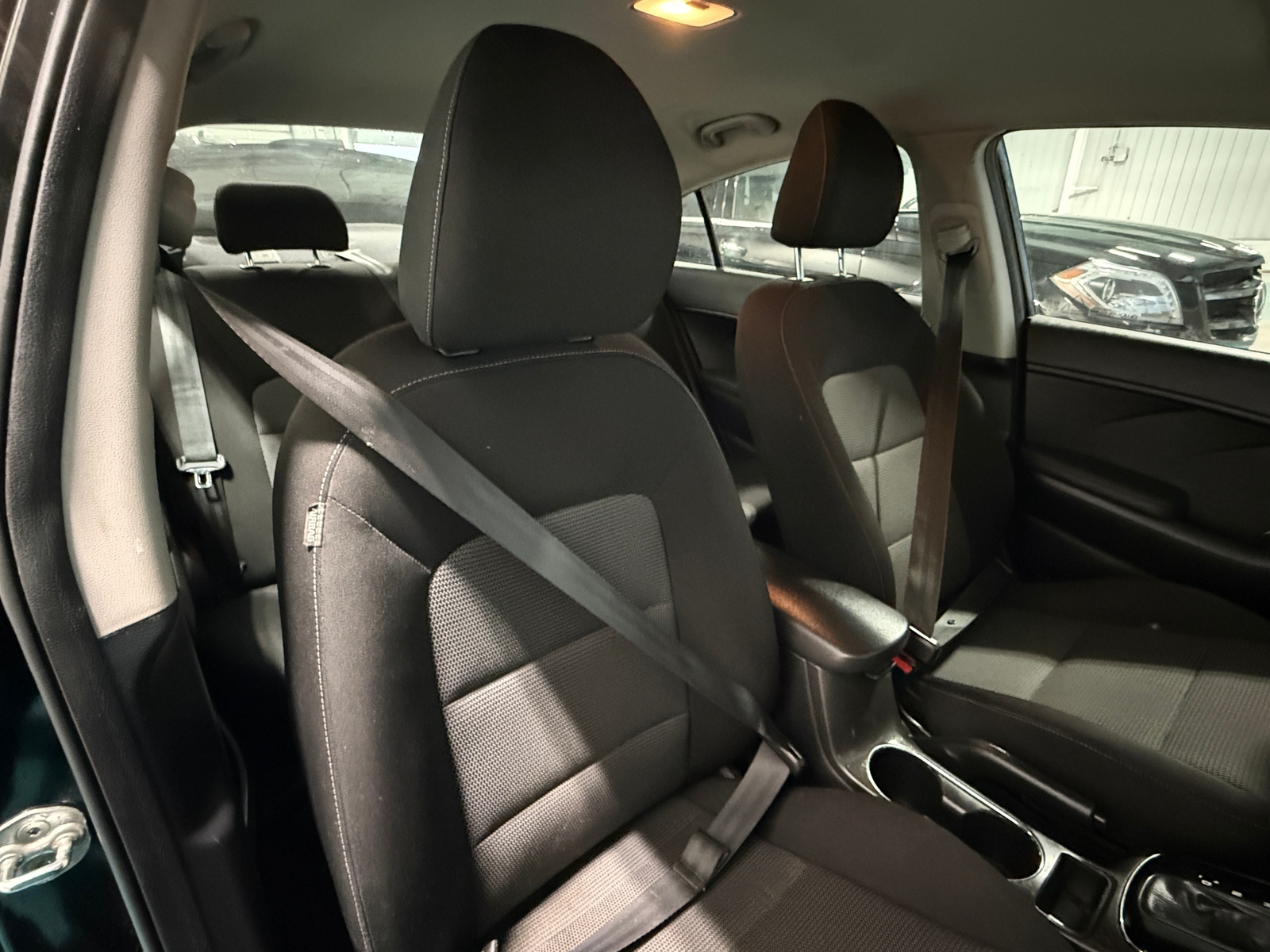 Thumbnail: 2018 Kia Forte - 2