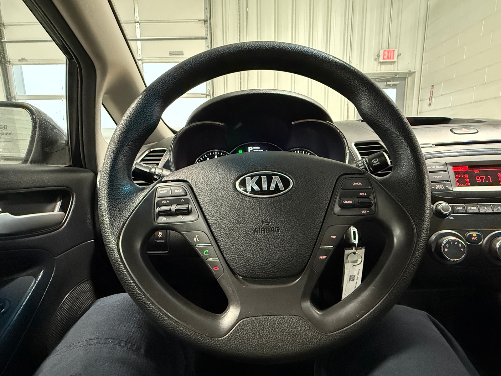 Thumbnail: 2018 Kia Forte - 5