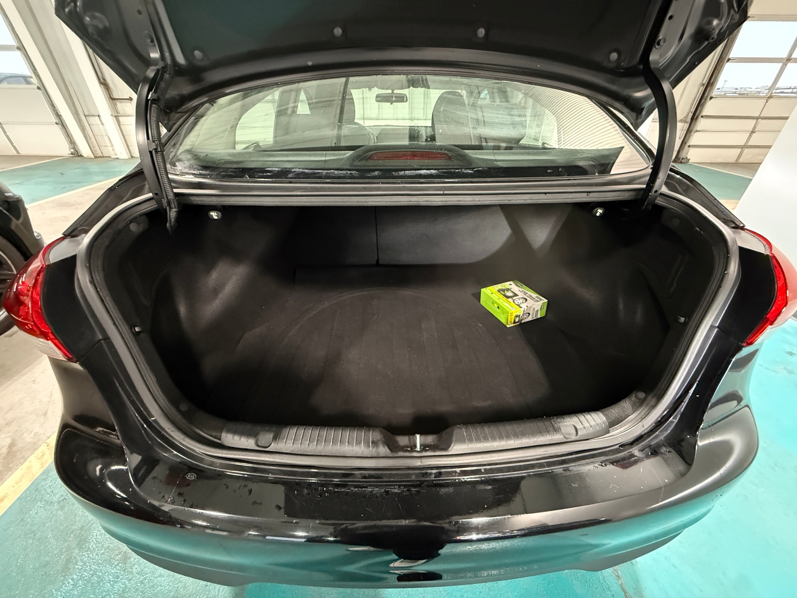 Thumbnail: 2018 Kia Forte - 7