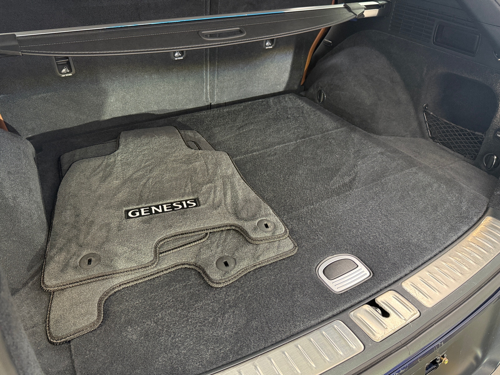 Thumbnail: 2022 Genesis GV70 - 6