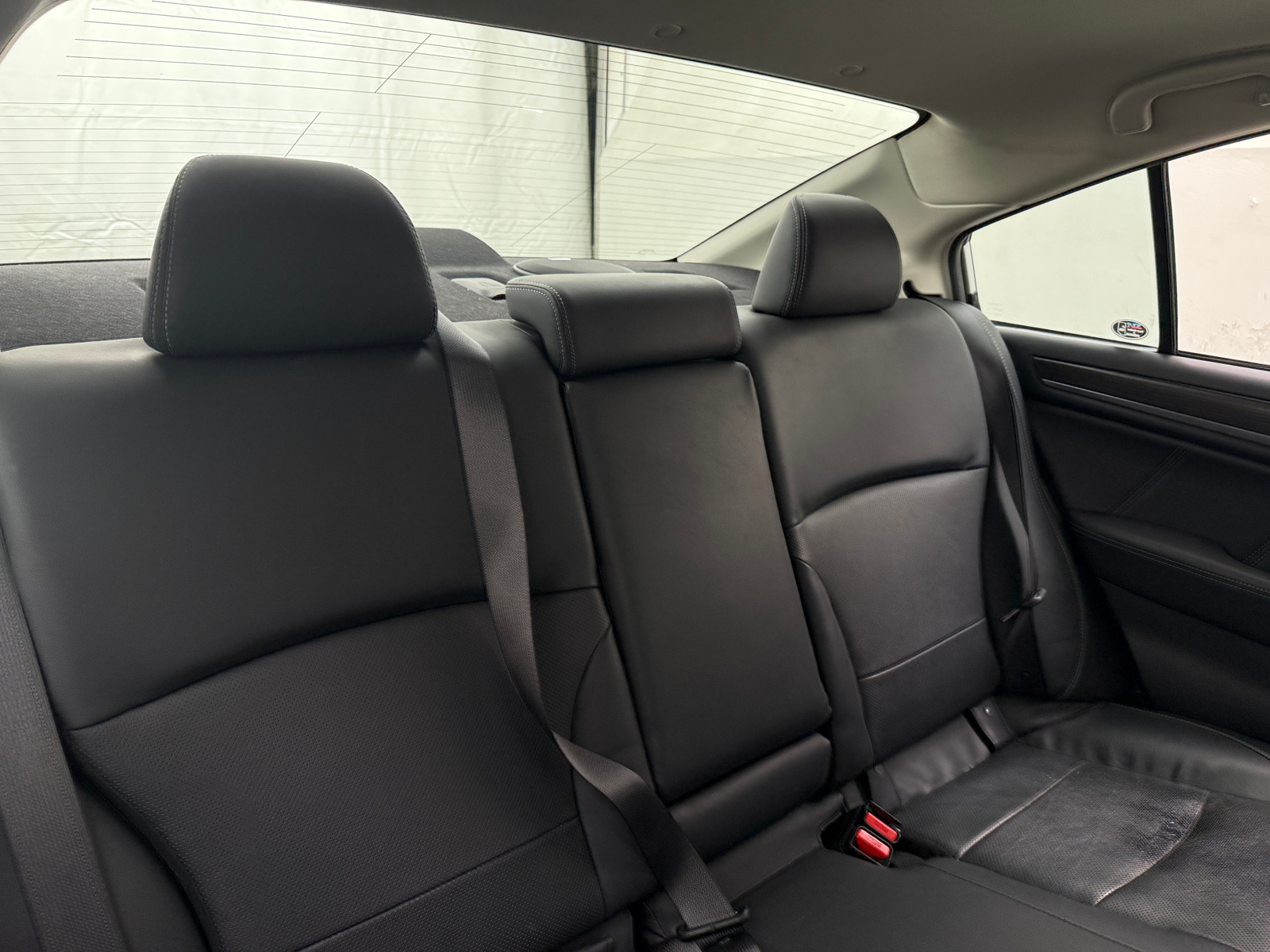 Thumbnail: 2019 Subaru Legacy - 5