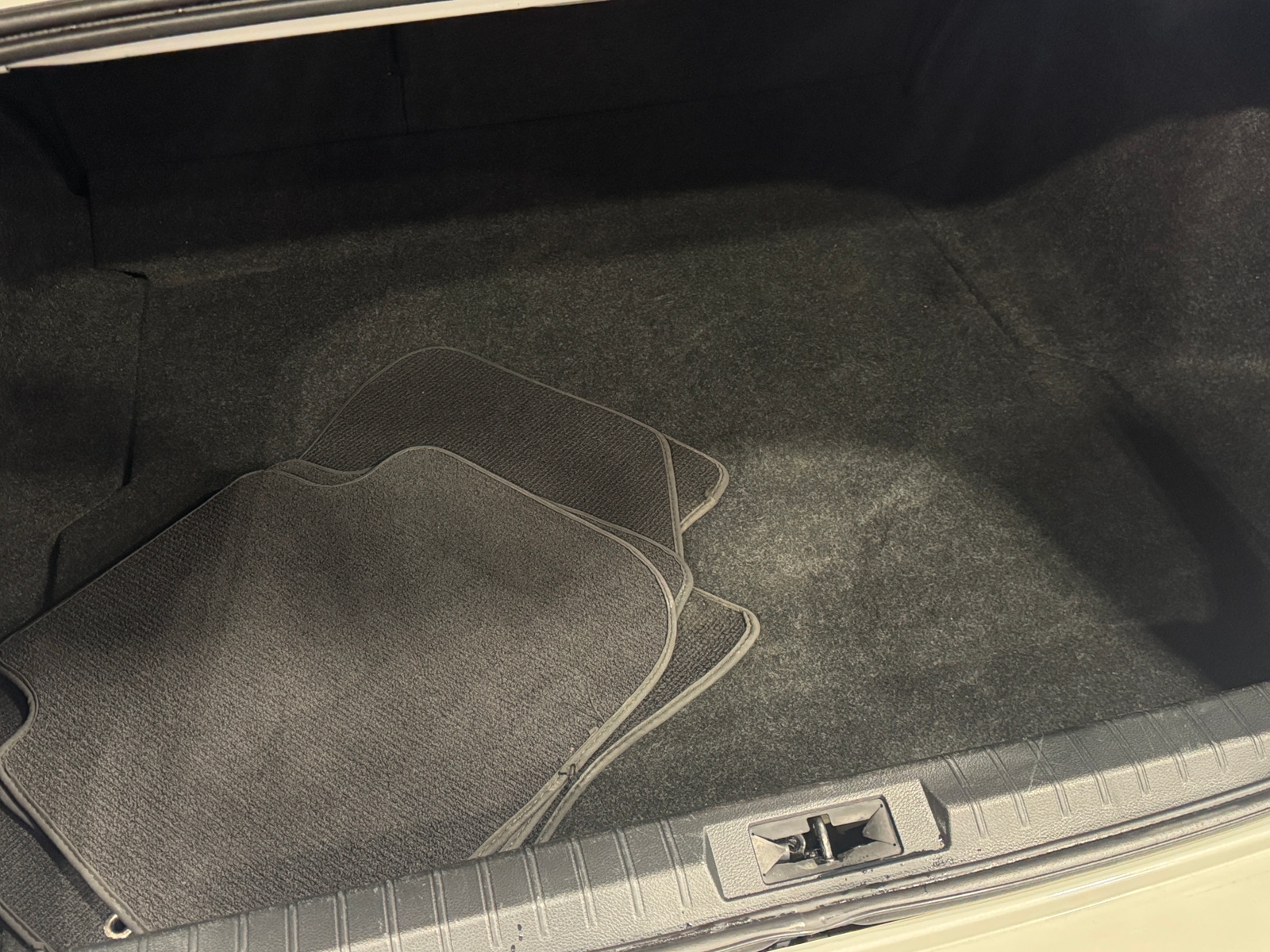 Thumbnail: 2019 Subaru Legacy - 6