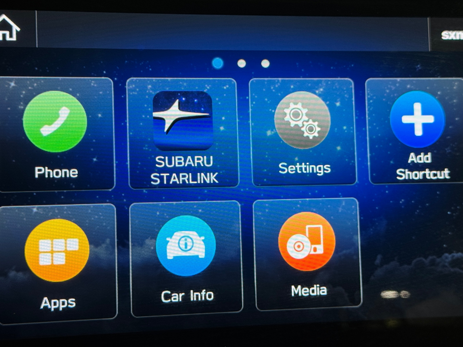 Thumbnail: 2019 Subaru Legacy - 3