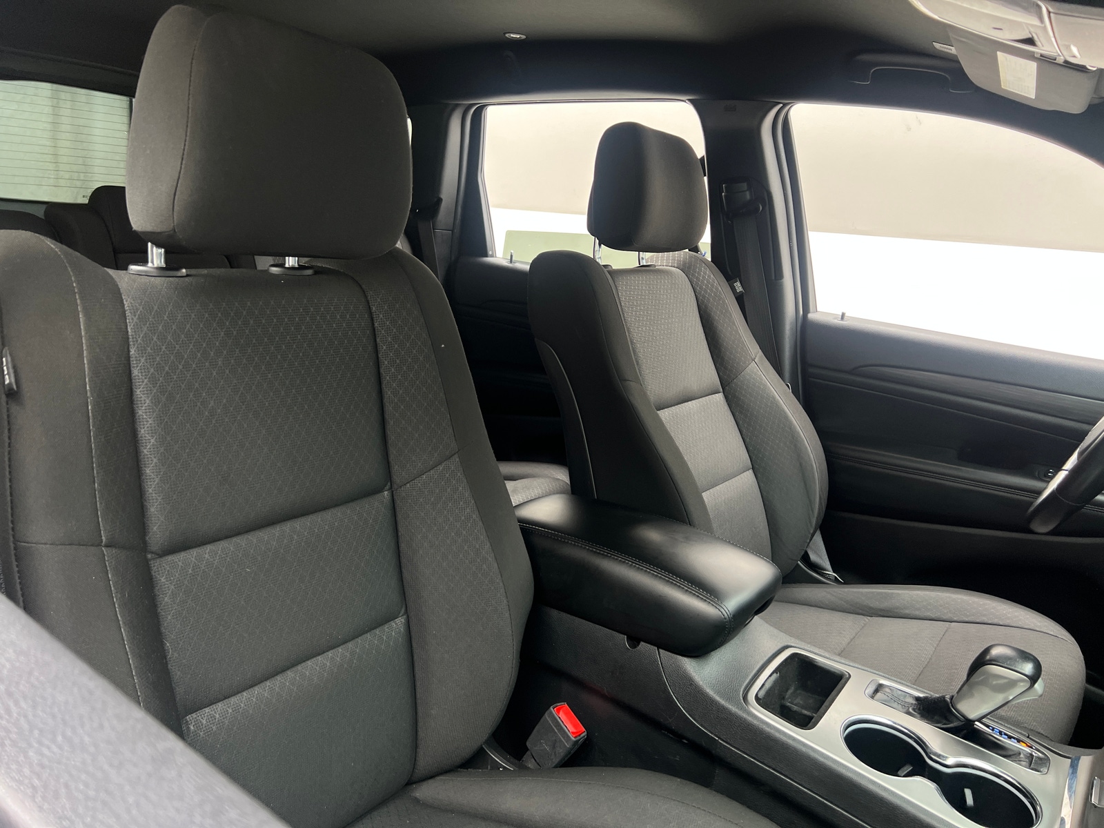 Thumbnail: 2020 Jeep Grand Cherokee - 2