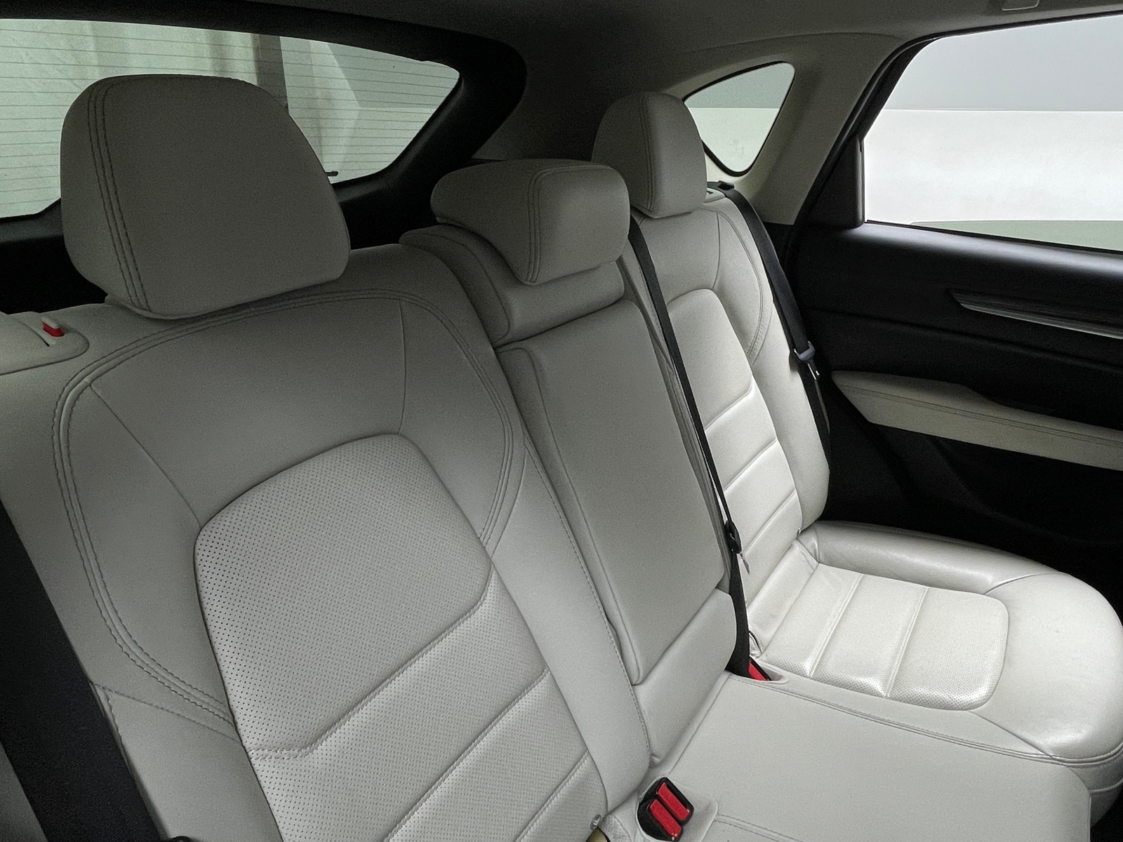 Thumbnail: 2021 Mazda CX-5 - 5