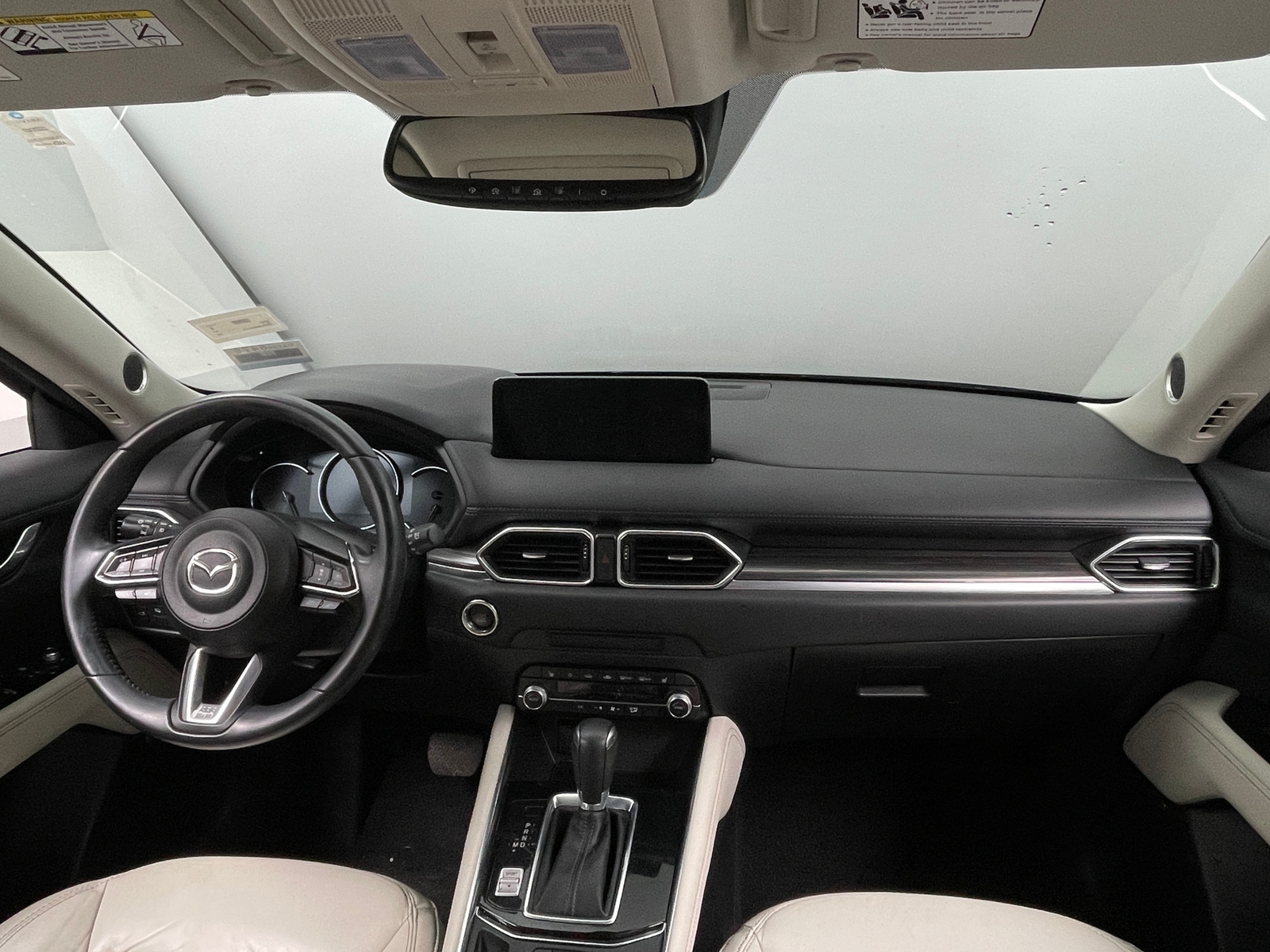 Thumbnail: 2021 Mazda CX-5 - 2