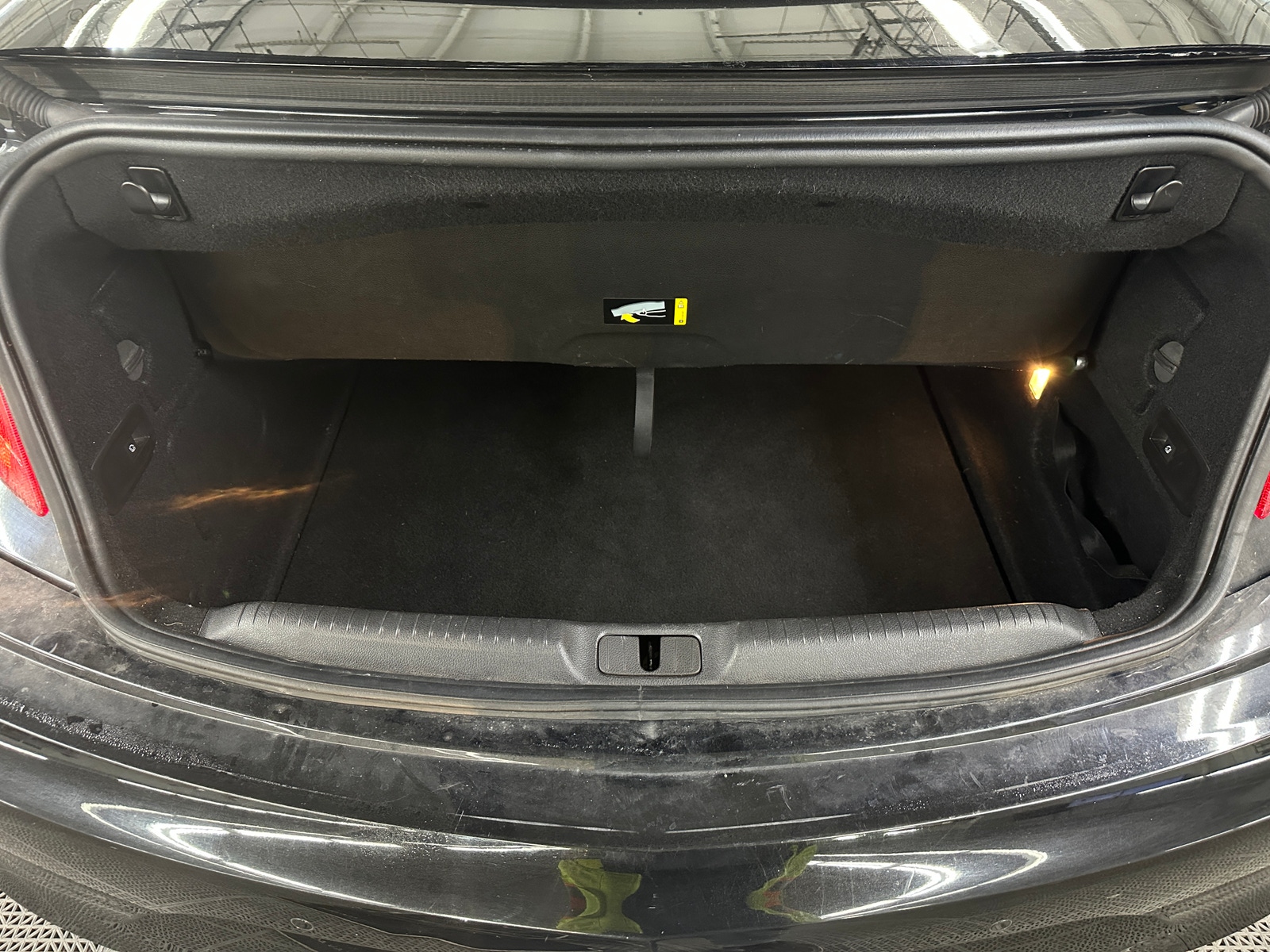 Thumbnail: 2017 Buick Cascada - 6