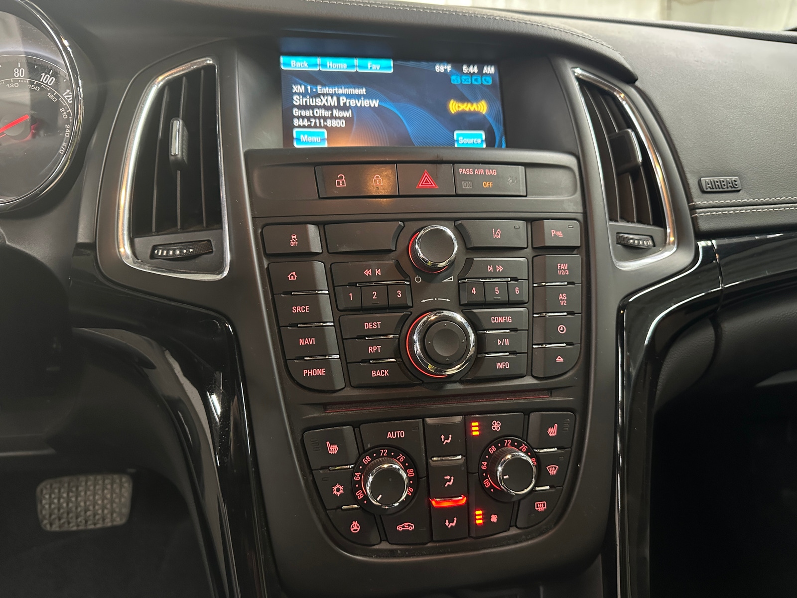 Thumbnail: 2017 Buick Cascada - 3