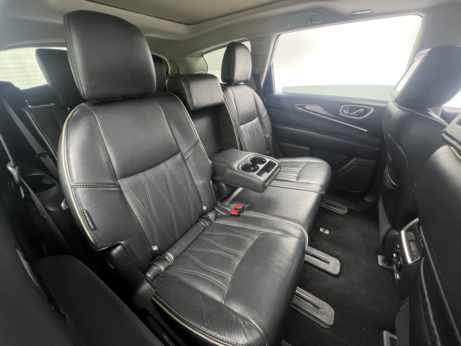 Thumbnail: 2020 INFINITI QX60 - 5