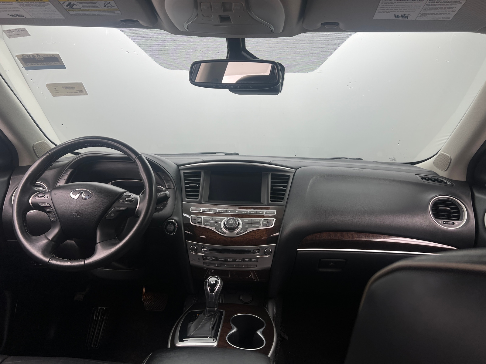 Thumbnail: 2020 INFINITI QX60 - 2