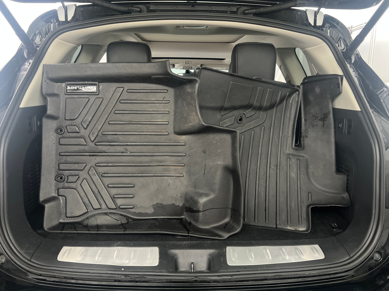 Thumbnail: 2020 INFINITI QX60 - 6