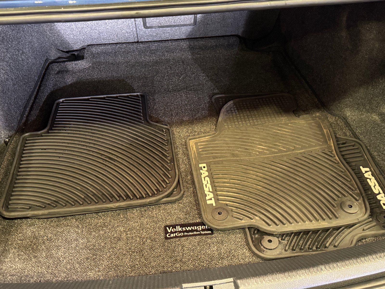 Thumbnail: 2017 Volkswagen Passat - 6