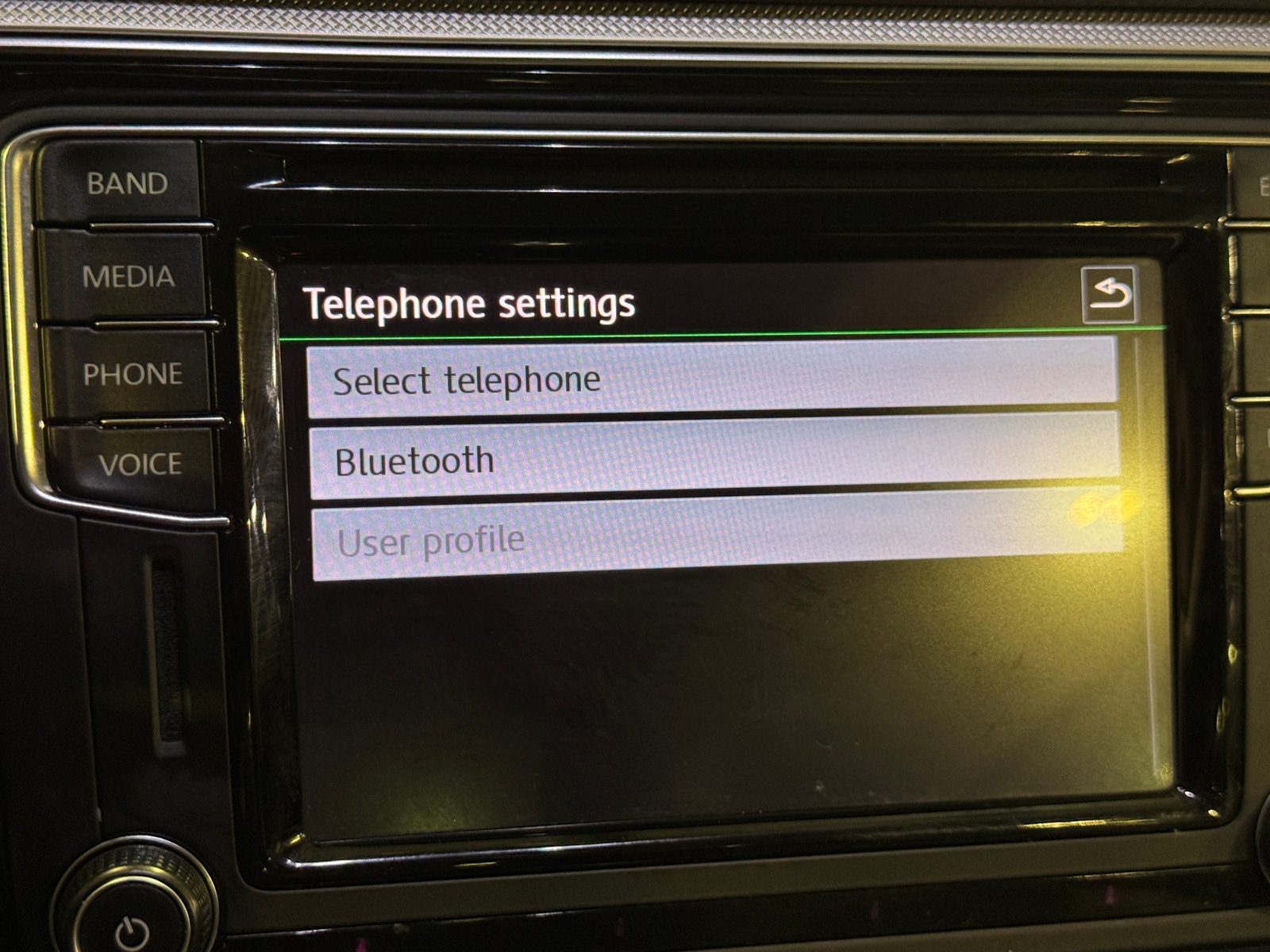 Thumbnail: 2017 Volkswagen Passat - 3