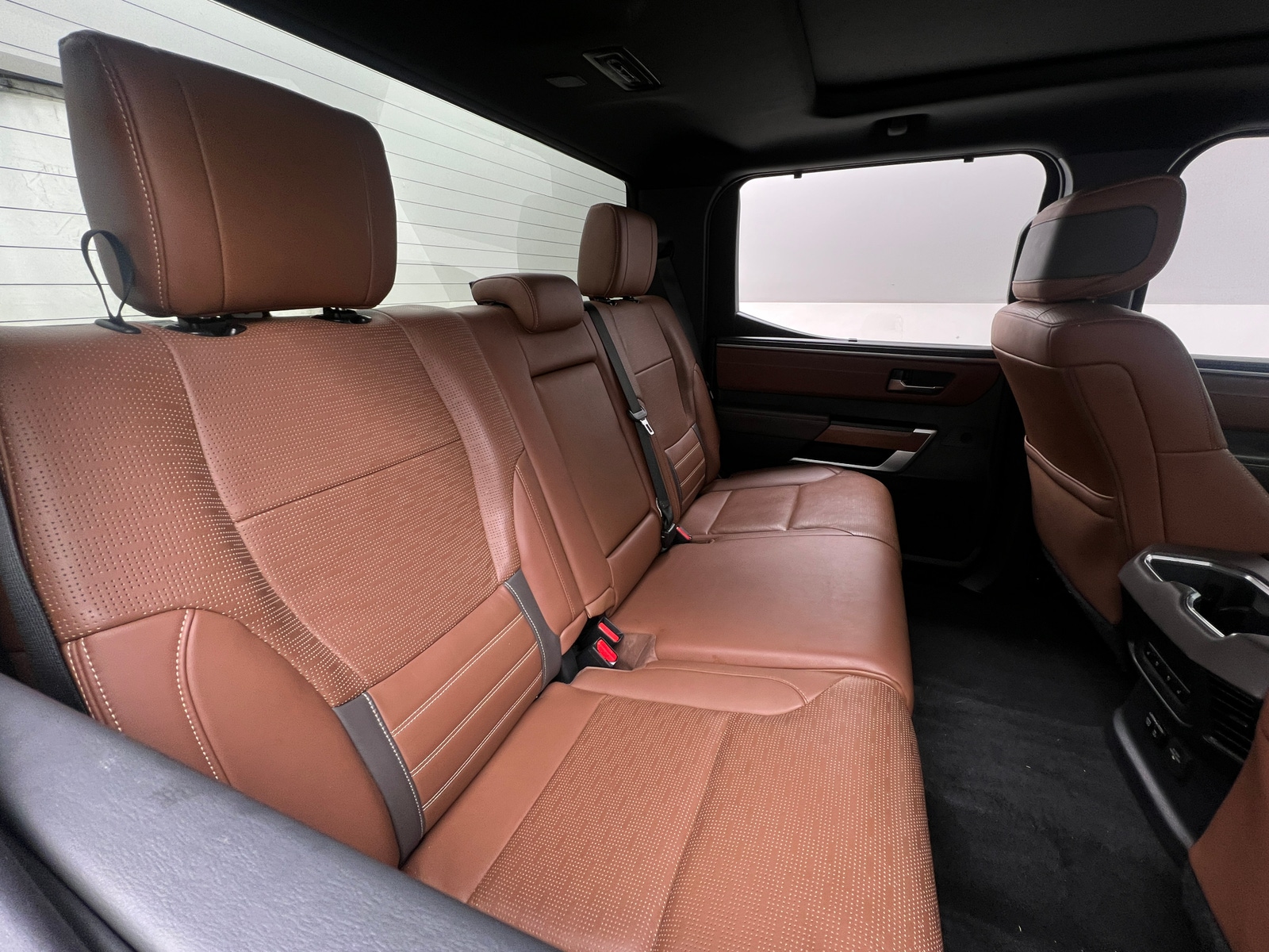 Thumbnail: 2023 Toyota Tundra - 5