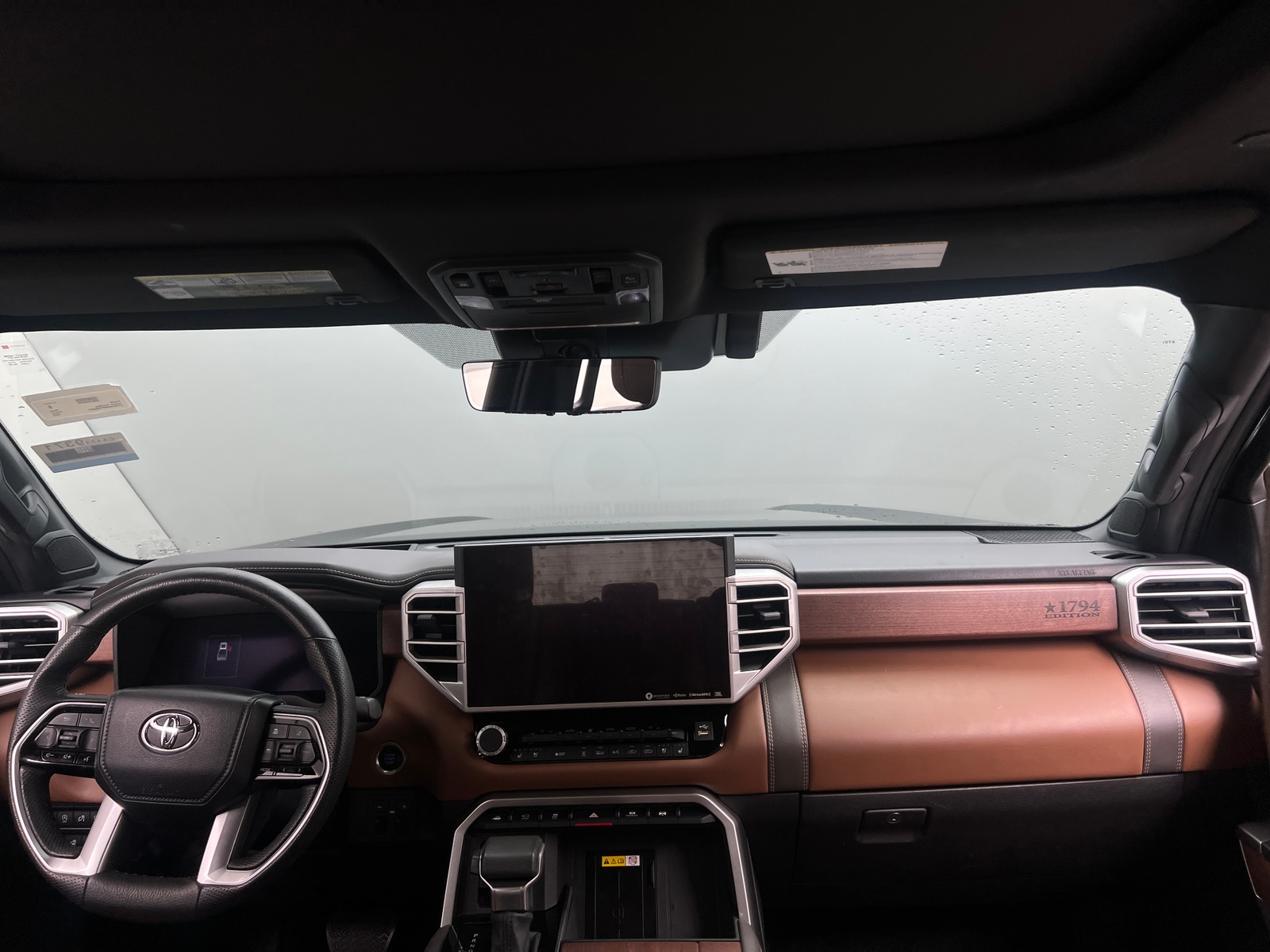 Thumbnail: 2023 Toyota Tundra - 2