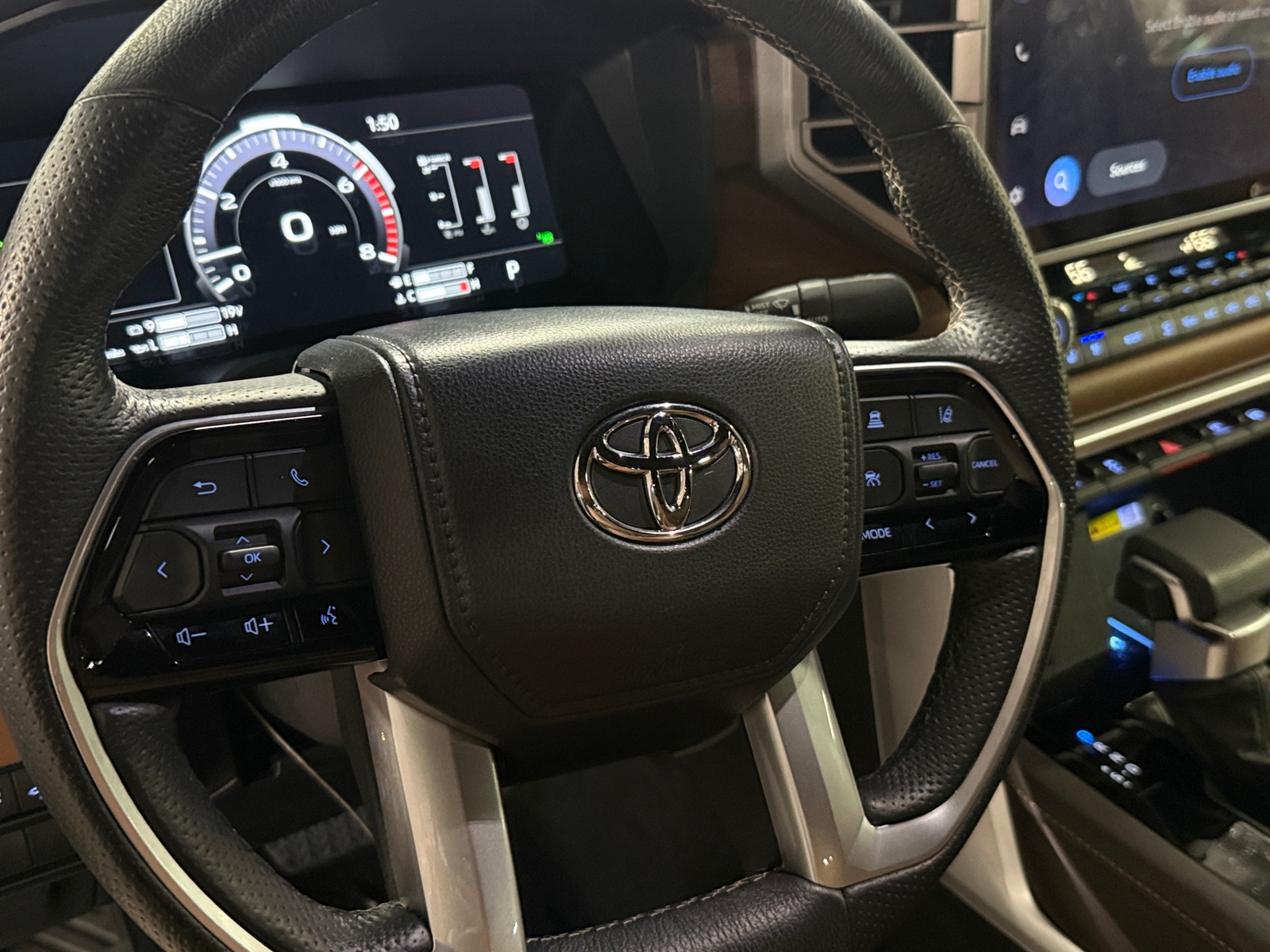 Thumbnail: 2023 Toyota Tundra - 4