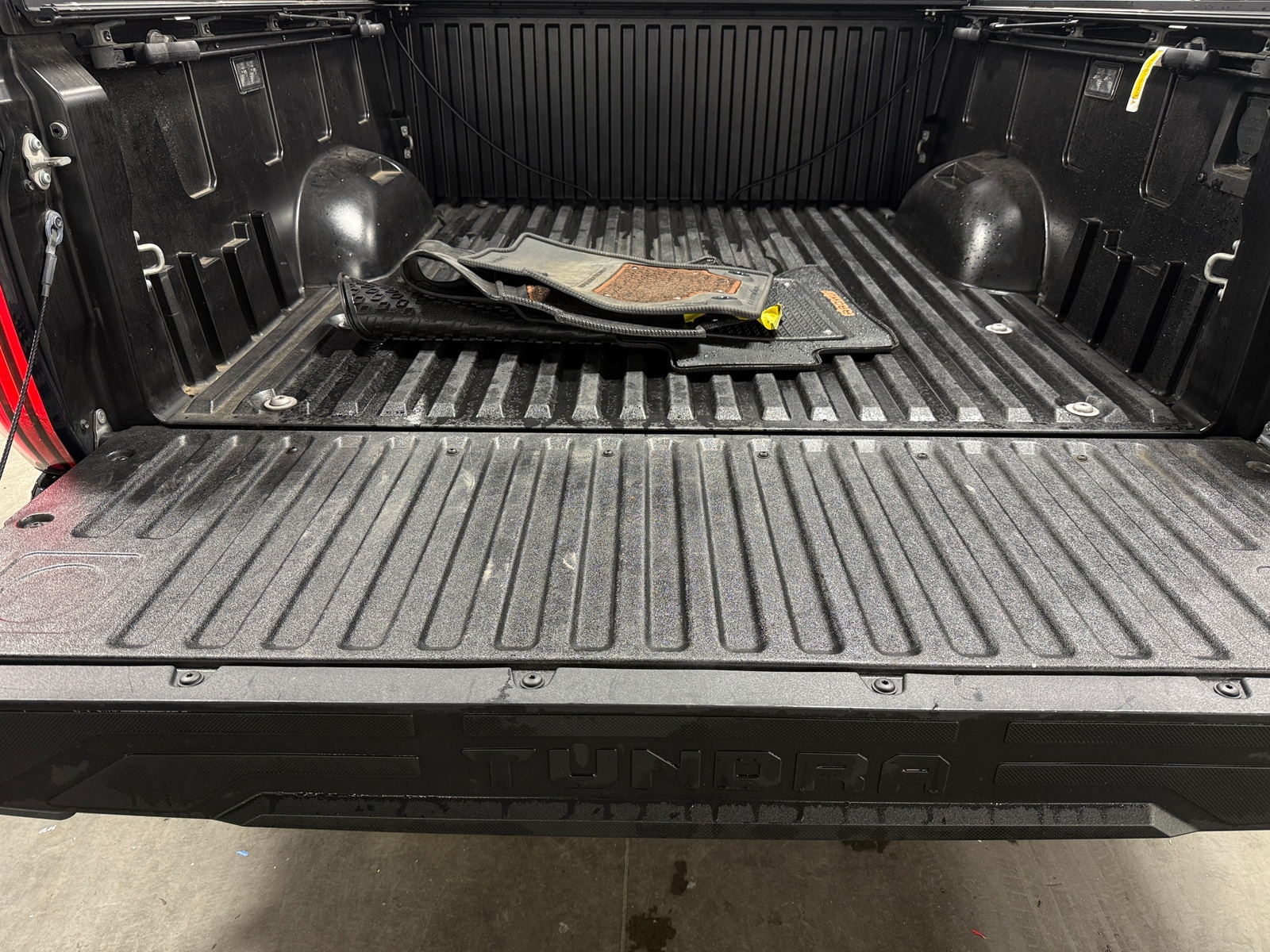 Thumbnail: 2023 Toyota Tundra - 6