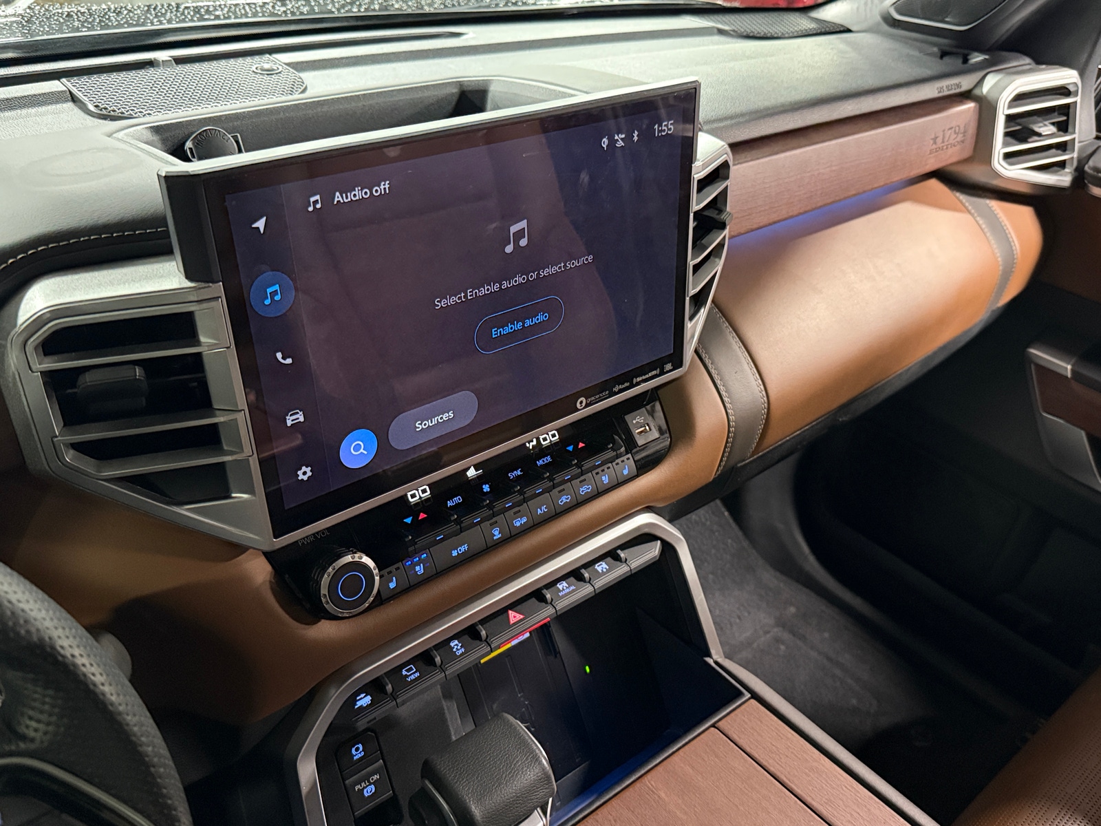 Thumbnail: 2023 Toyota Tundra - 3