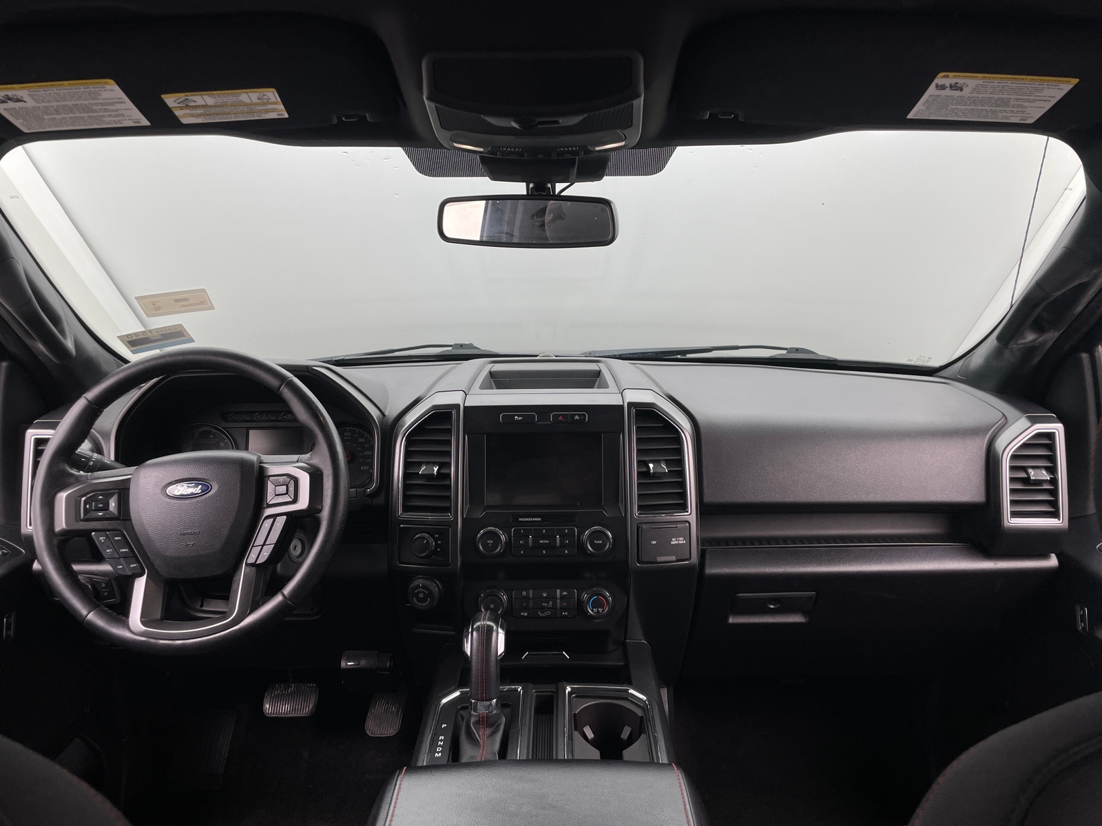 Thumbnail: 2019 Ford Econoline - 3