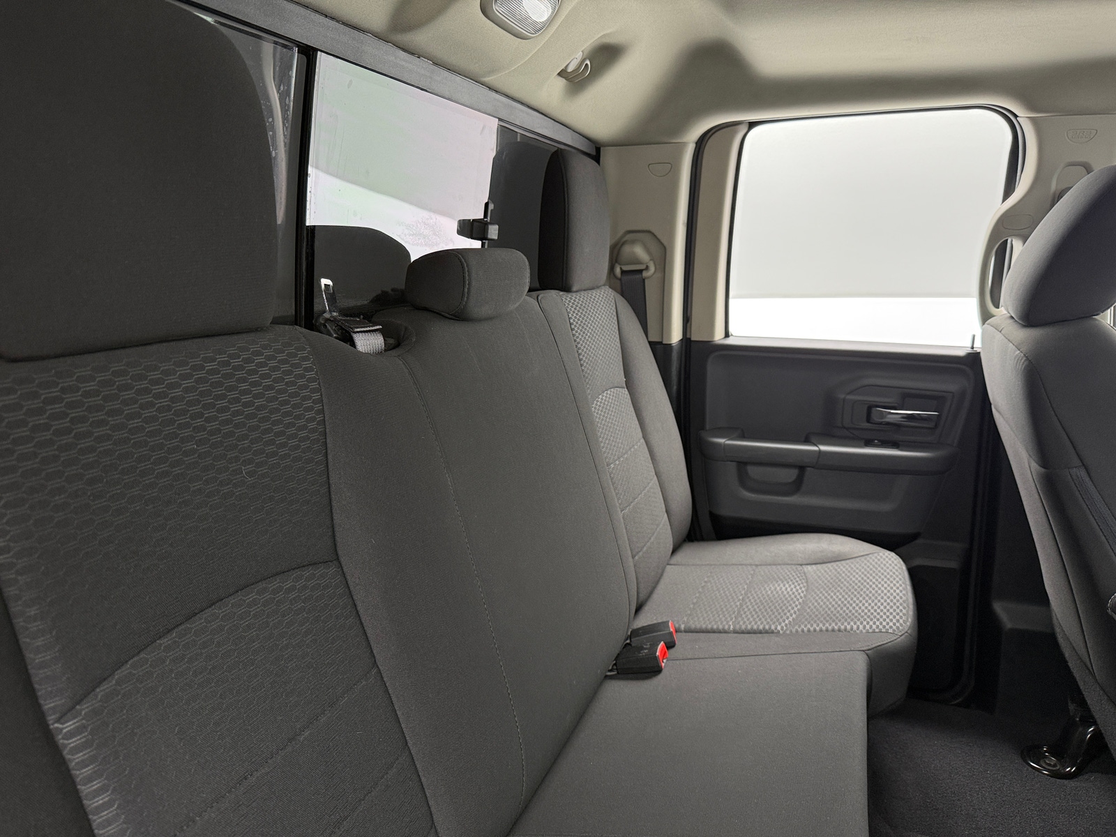 Thumbnail: 2019 RAM 1500 Classic - 6