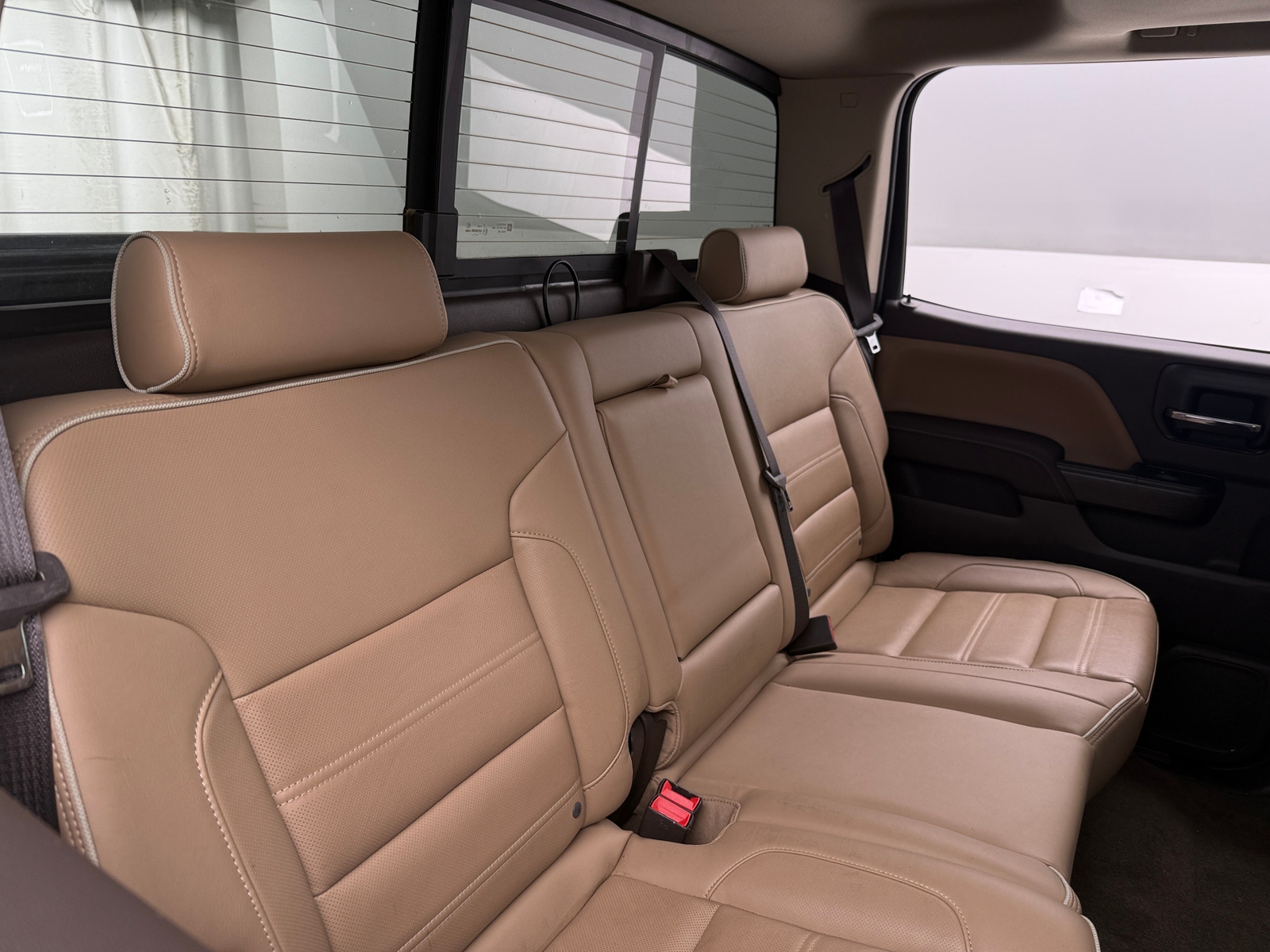 Thumbnail: 2017 GMC Sierra 1500 - 5