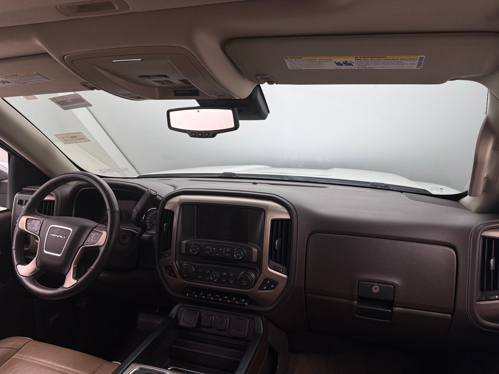 Thumbnail: 2017 GMC Sierra 1500 - 2