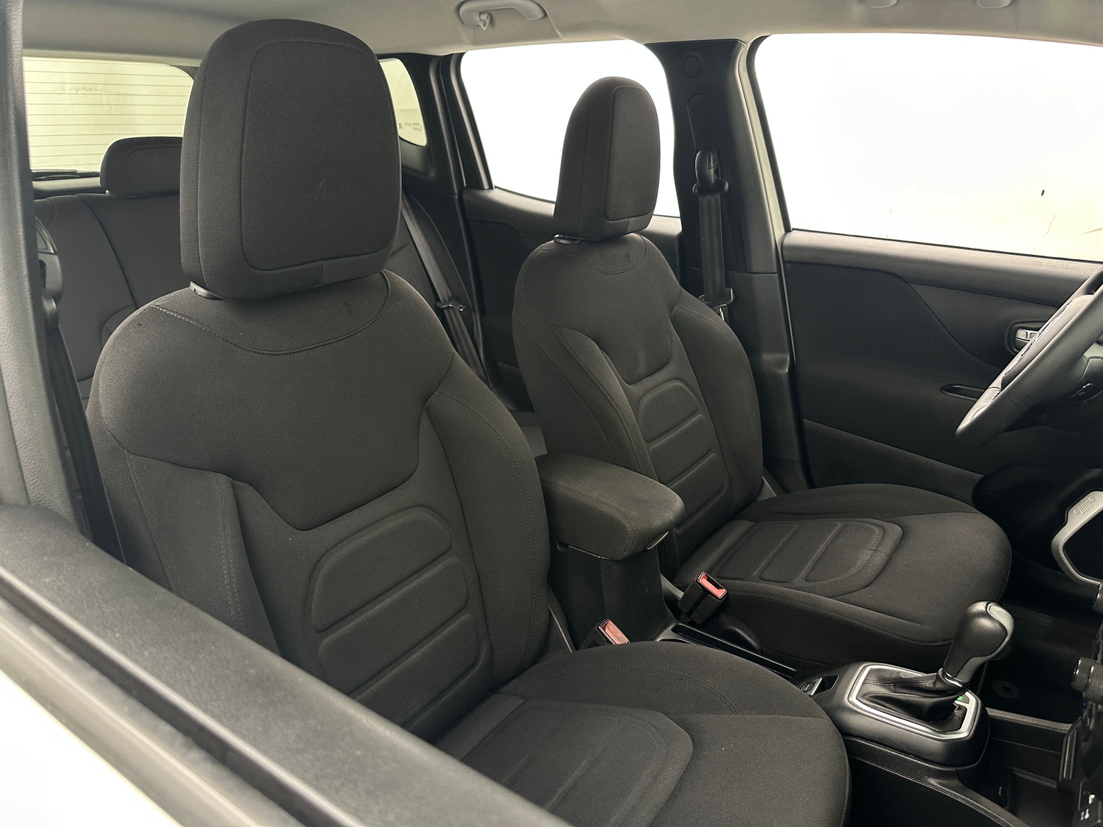 Thumbnail: 2020 Jeep Renegade - 2