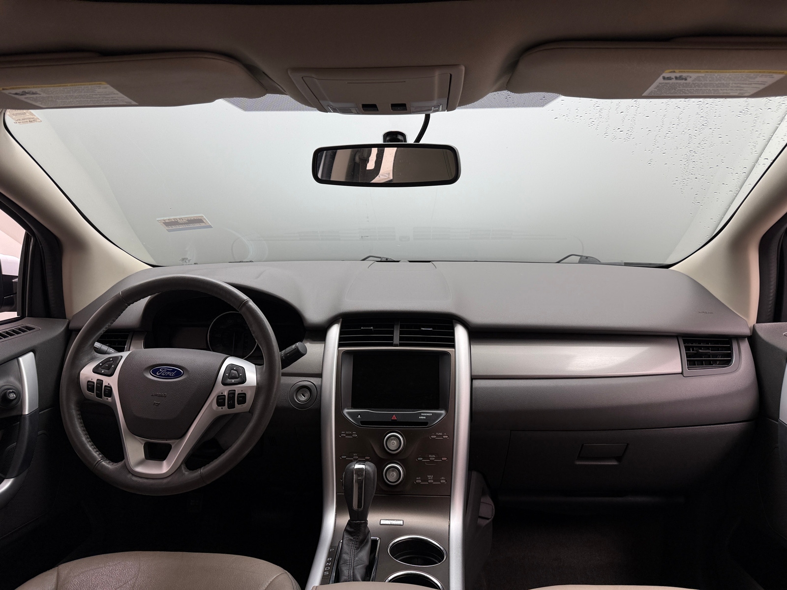 Thumbnail: 2014 Ford Edge - 2