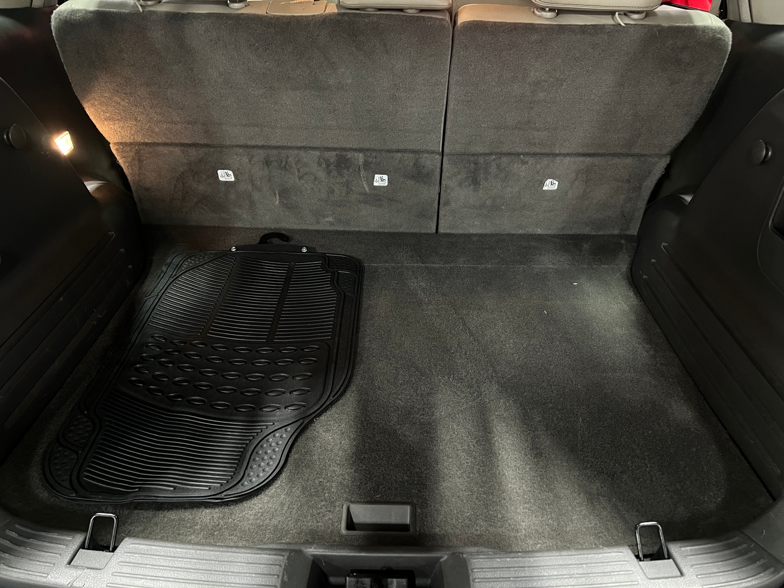 Thumbnail: 2014 Ford Edge - 6