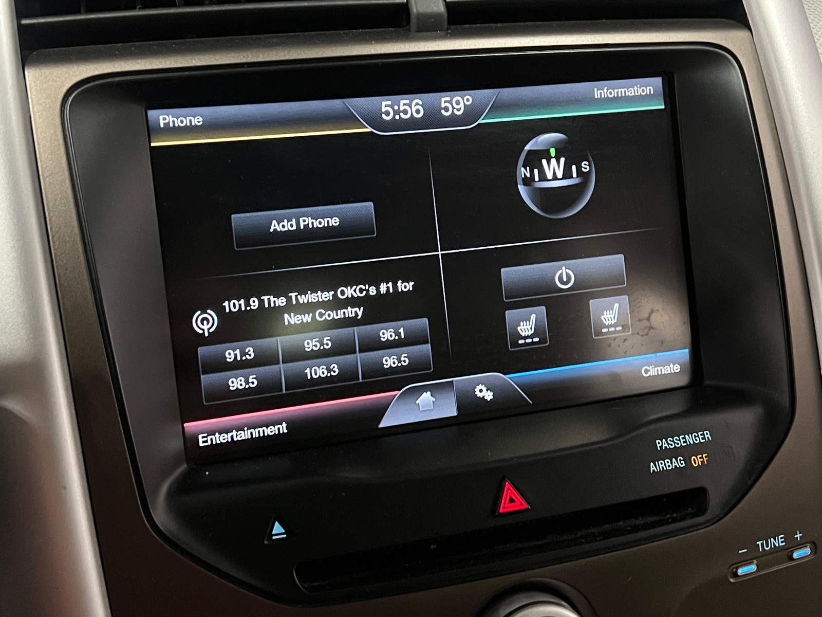 Thumbnail: 2014 Ford Edge - 3