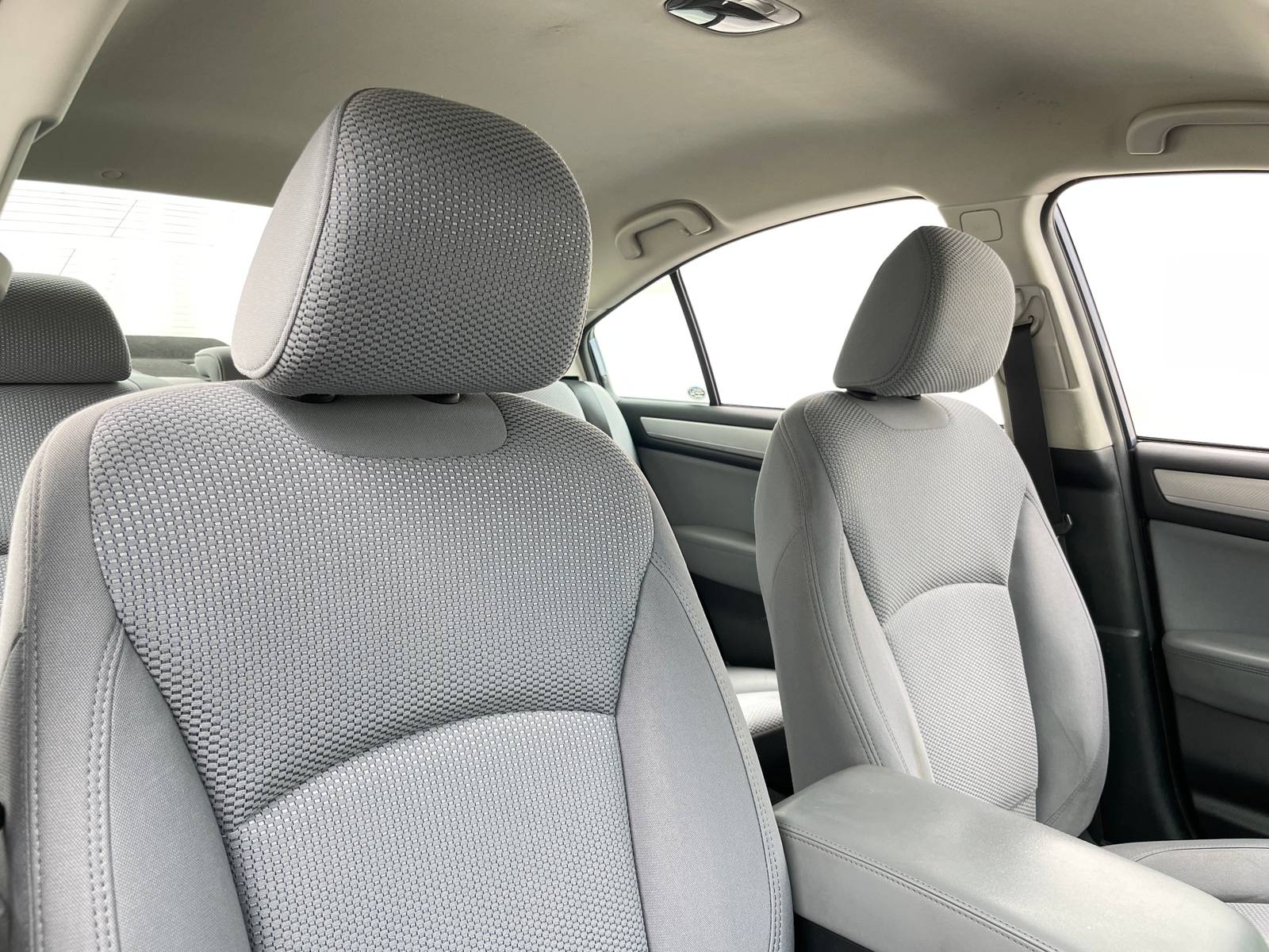 Thumbnail: 2018 Subaru Legacy - 2