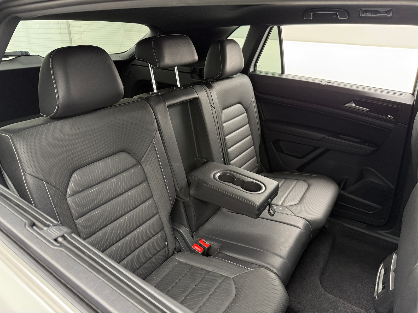 Thumbnail: 2020 Volkswagen Atlas - 5