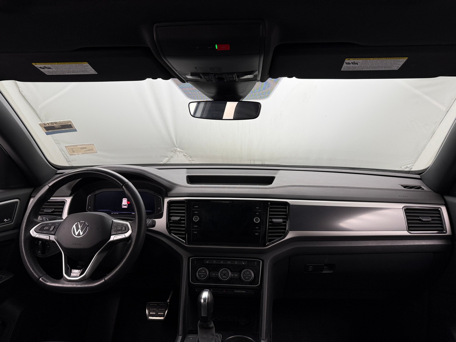 Thumbnail: 2020 Volkswagen Atlas - 2