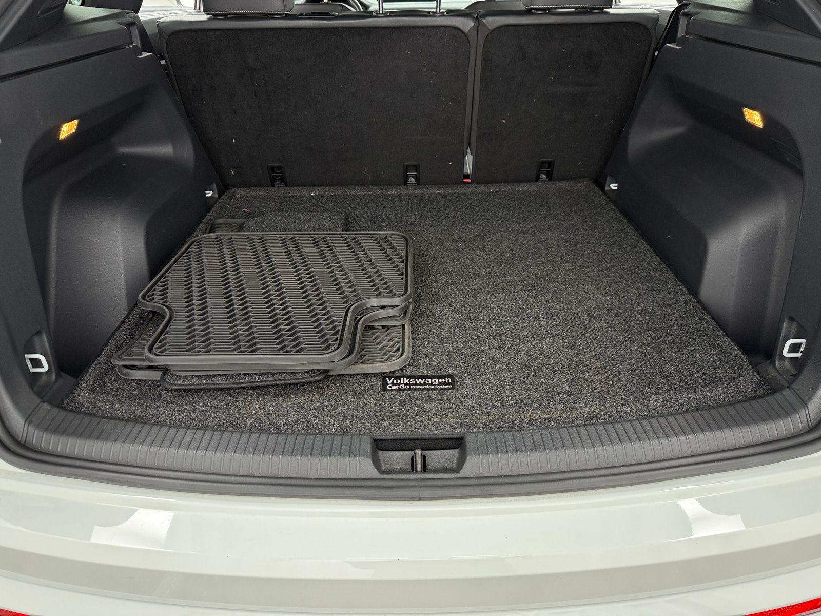 Thumbnail: 2020 Volkswagen Atlas - 6