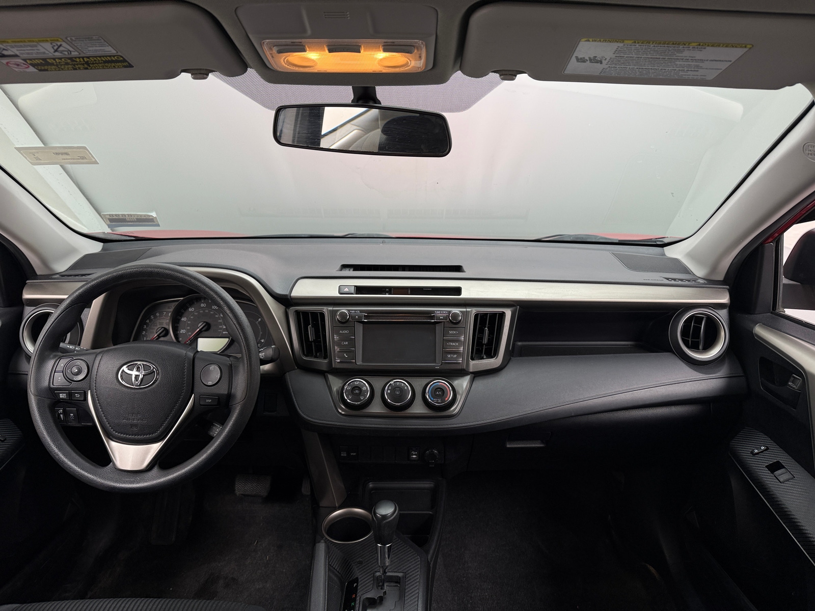 Thumbnail: 2015 Toyota RAV4 - 3