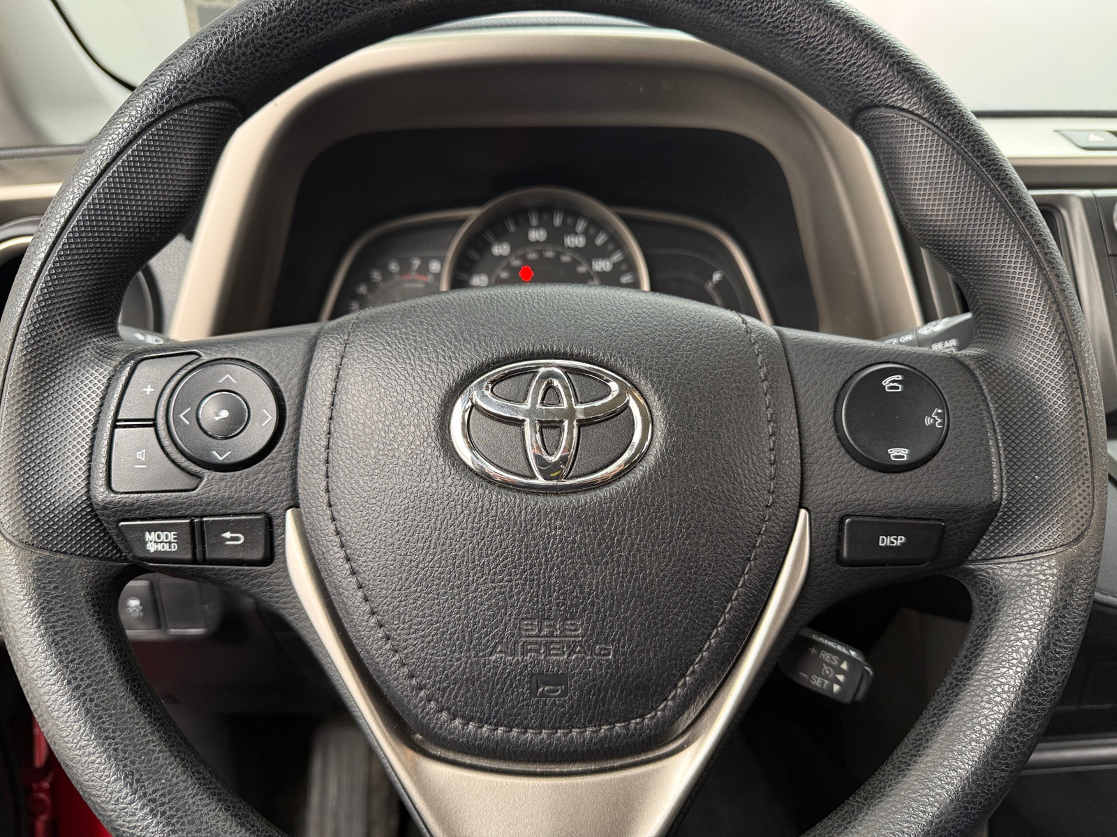 Thumbnail: 2015 Toyota RAV4 - 5