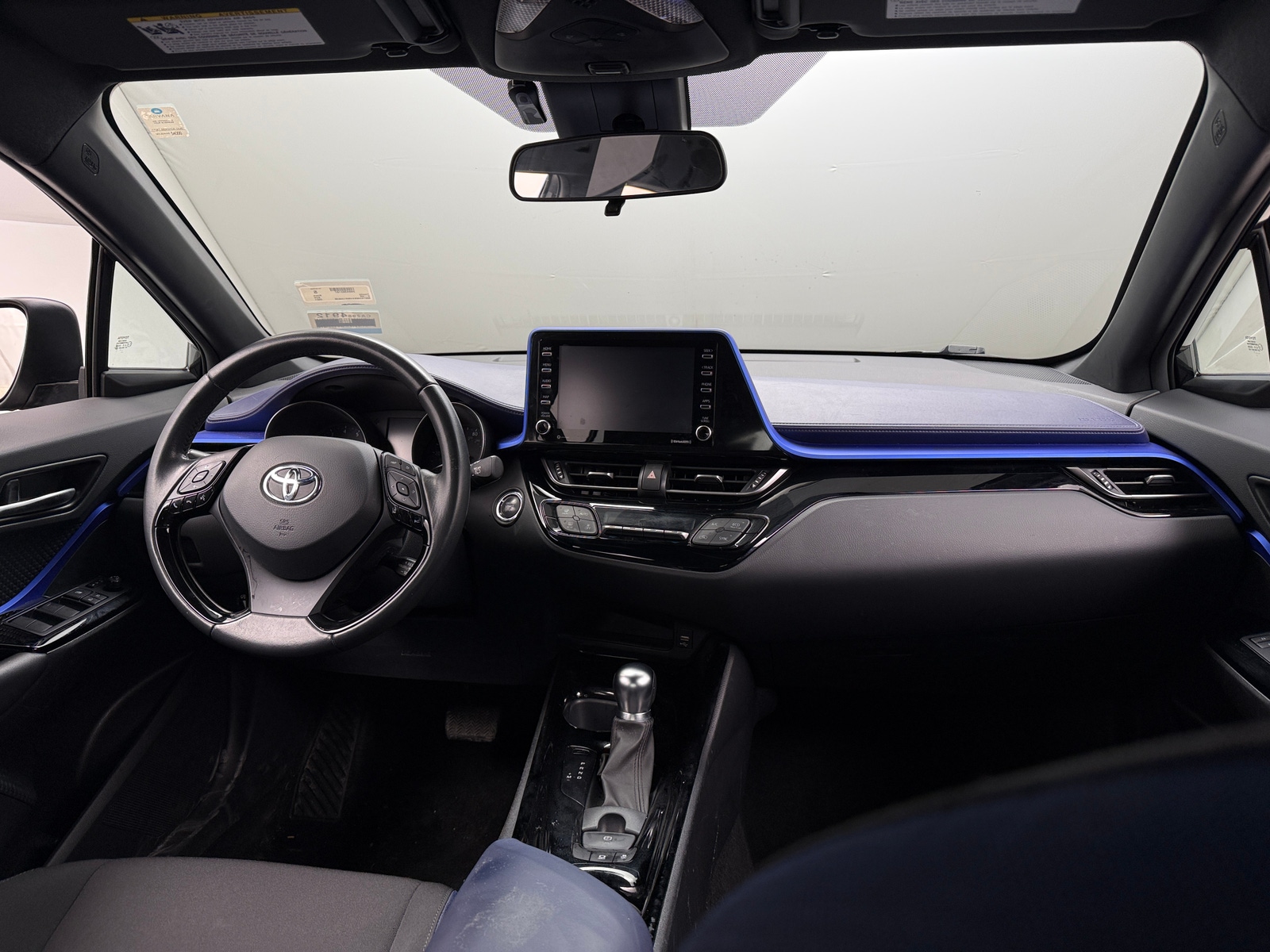 Thumbnail: 2021 Toyota C-HR - 3