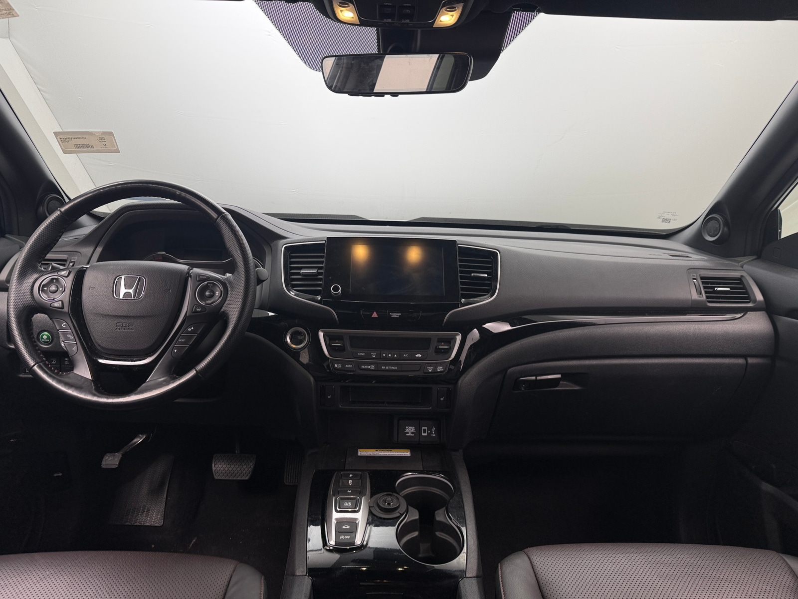 Thumbnail: 2022 Honda Ridgeline - 2