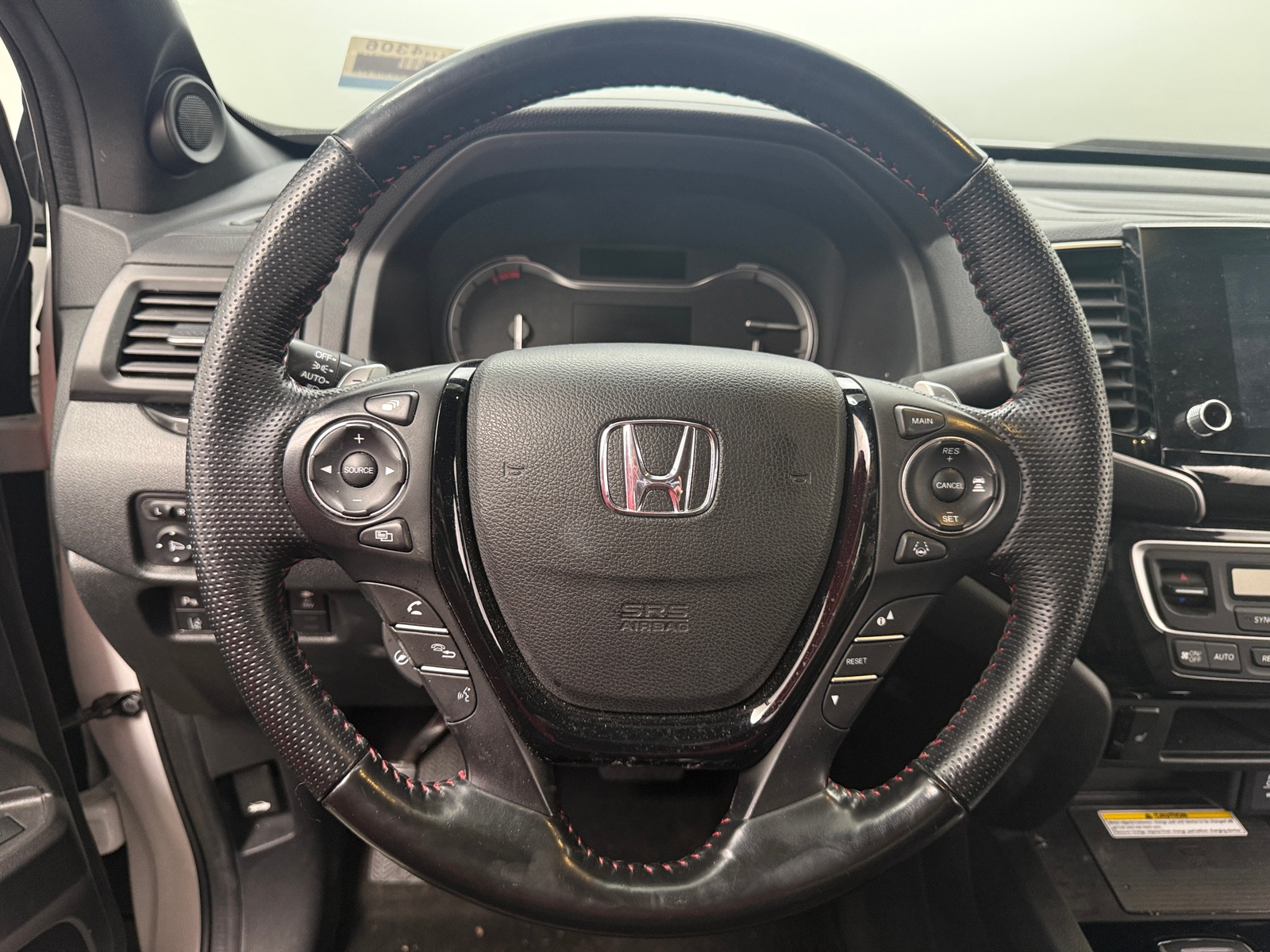 Thumbnail: 2022 Honda Ridgeline - 4