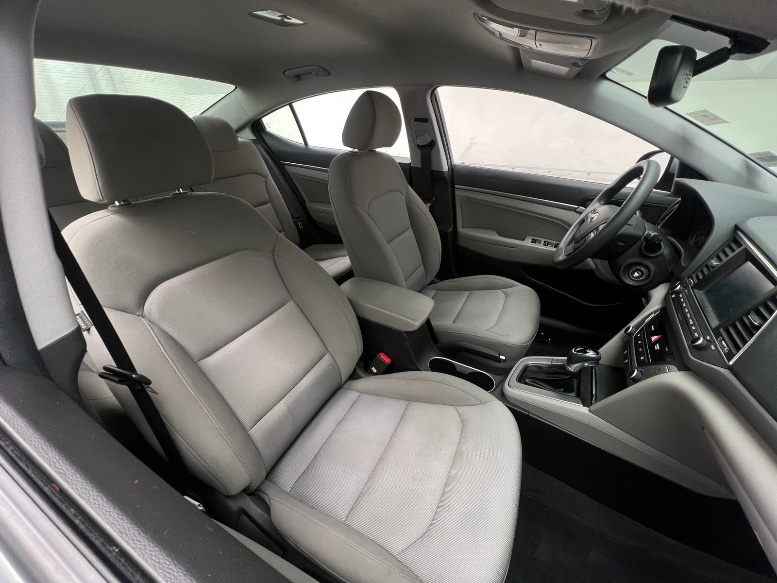 Thumbnail: 2018 Hyundai Elantra - 2